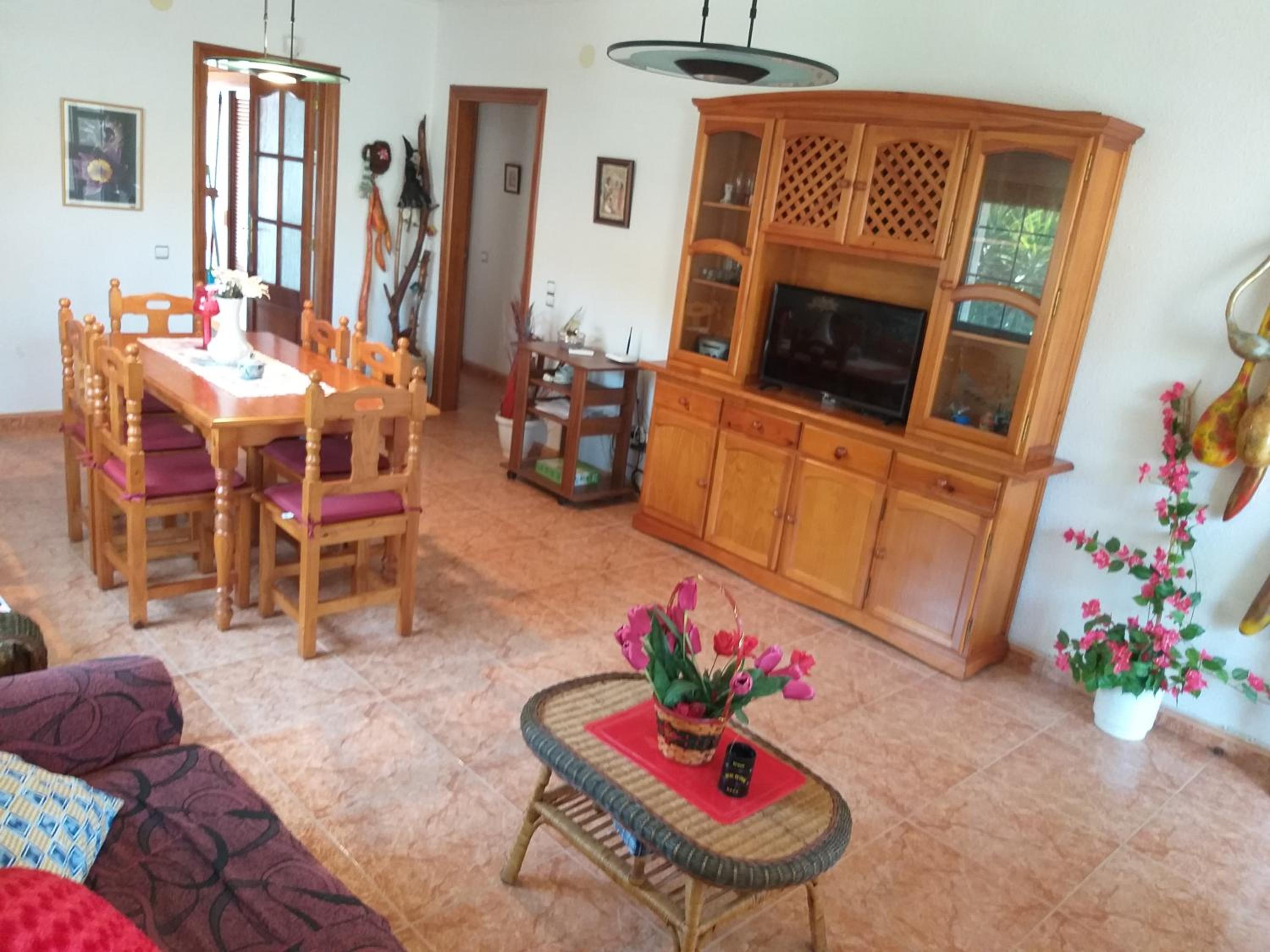 Diamond House view 4
