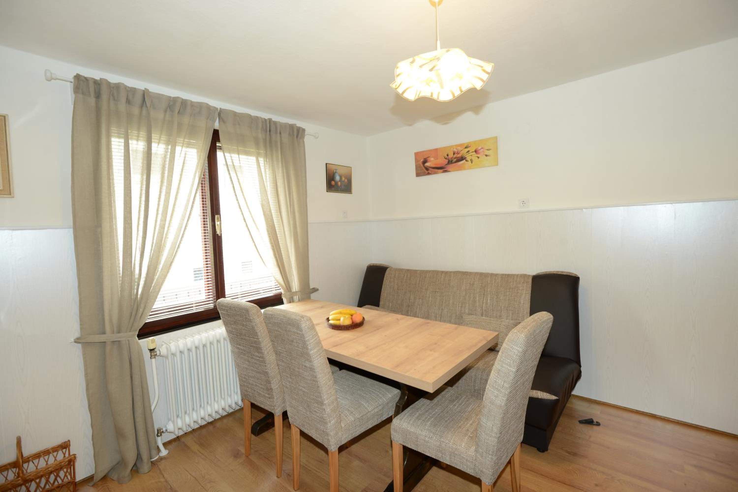 Brane & Jaka Apartments view 5