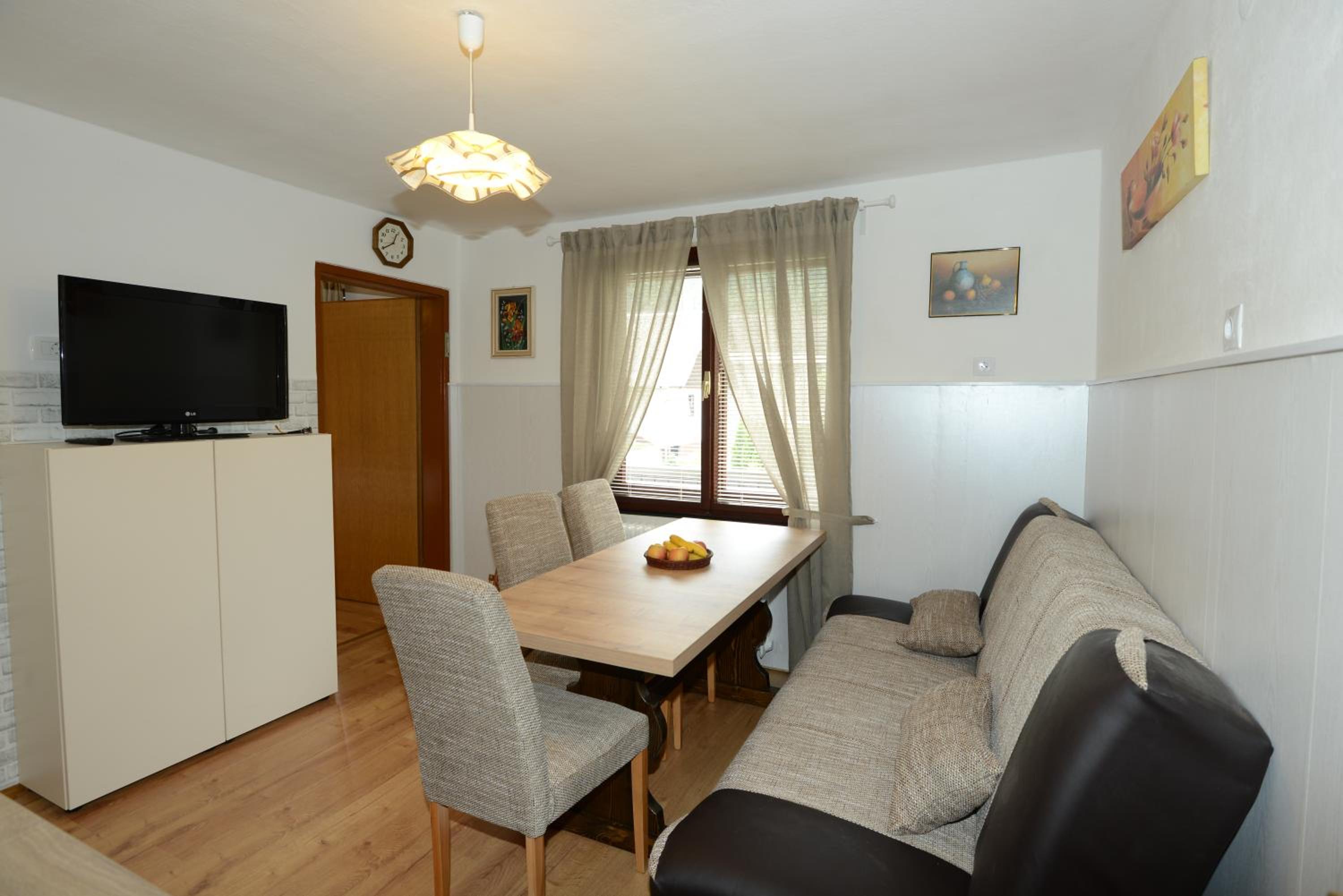 Brane & Jaka Apartments view 3