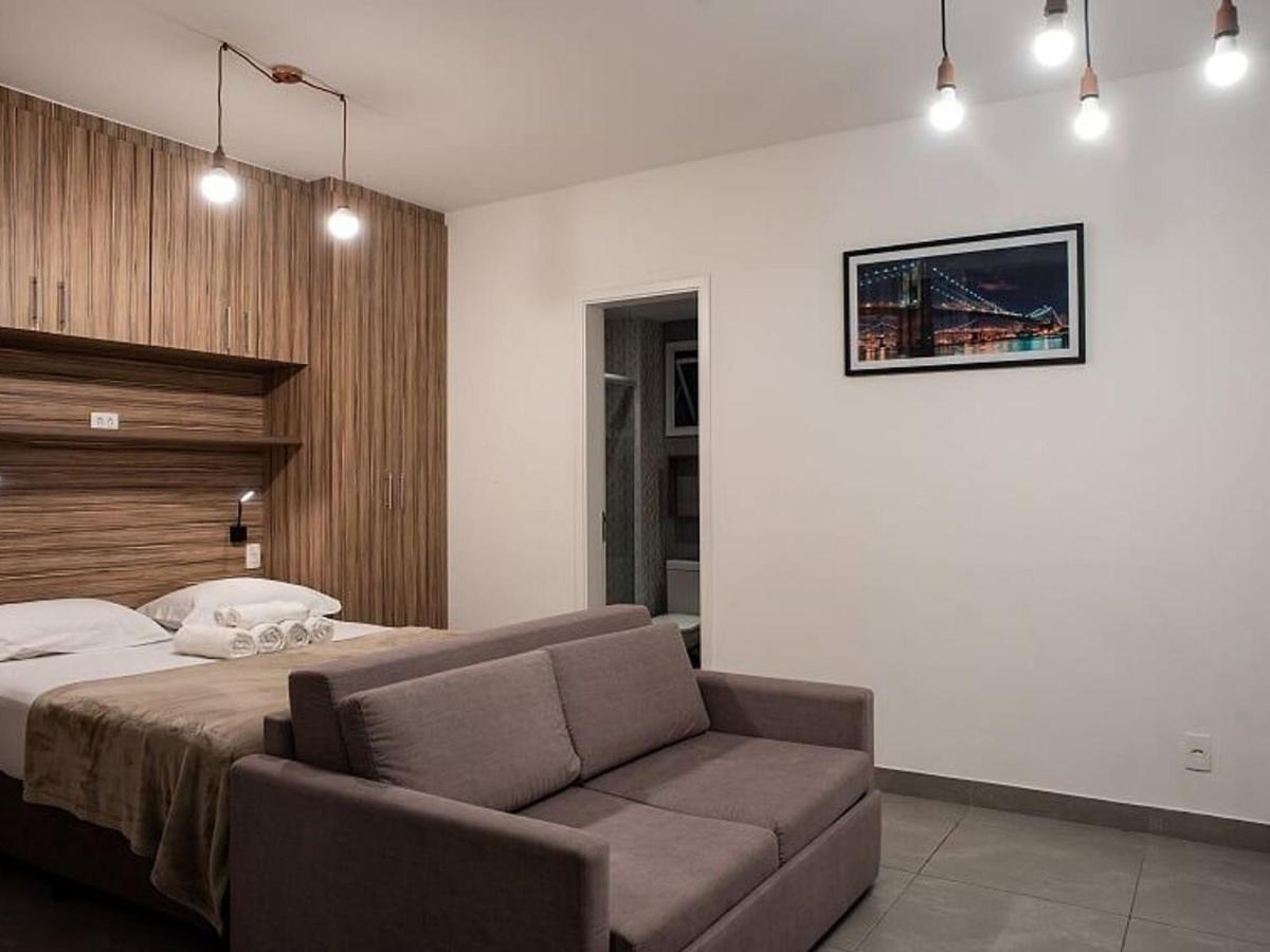 Residencial Be Paulista