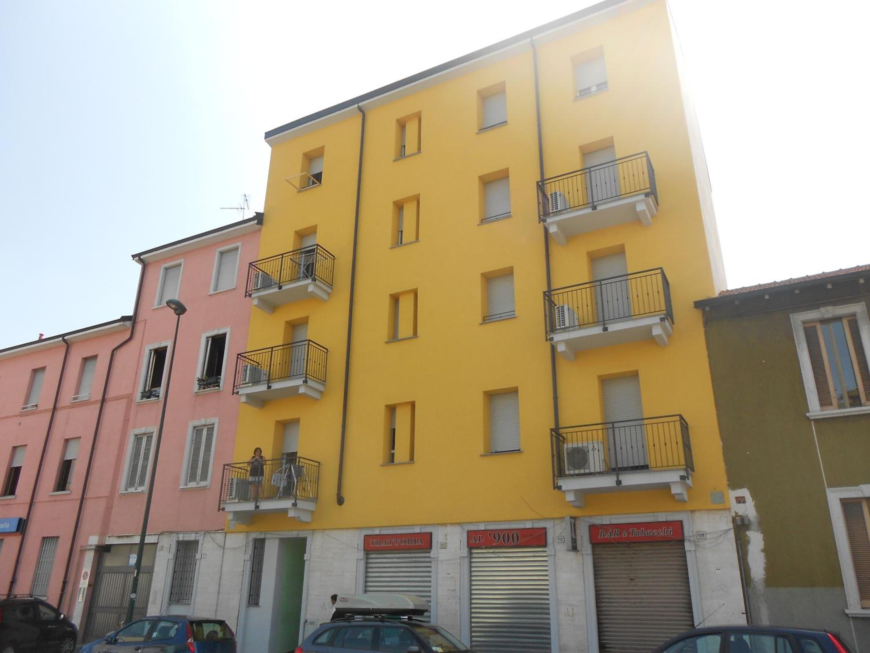 Residence Piemonte