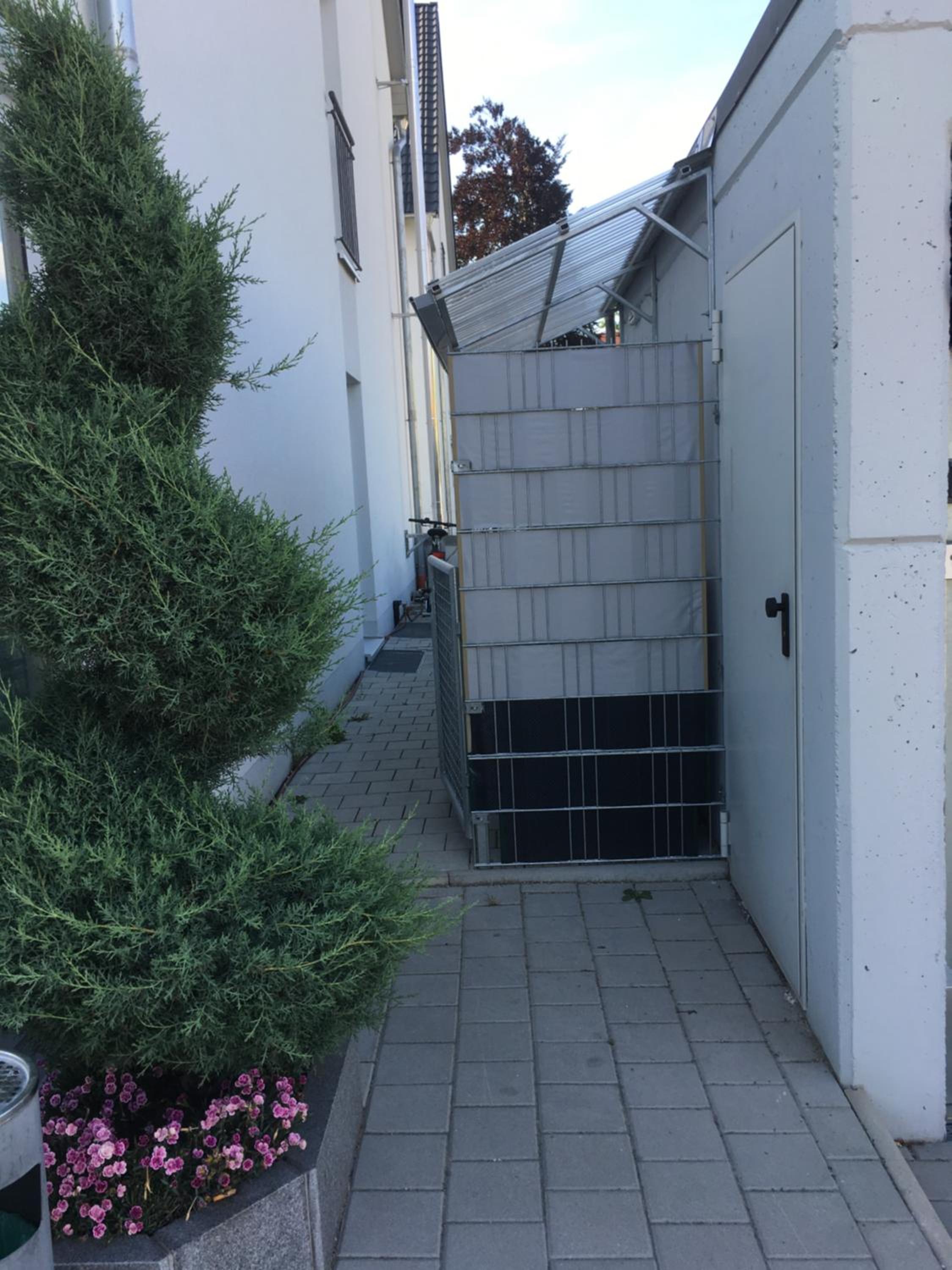 Pension Sonntag