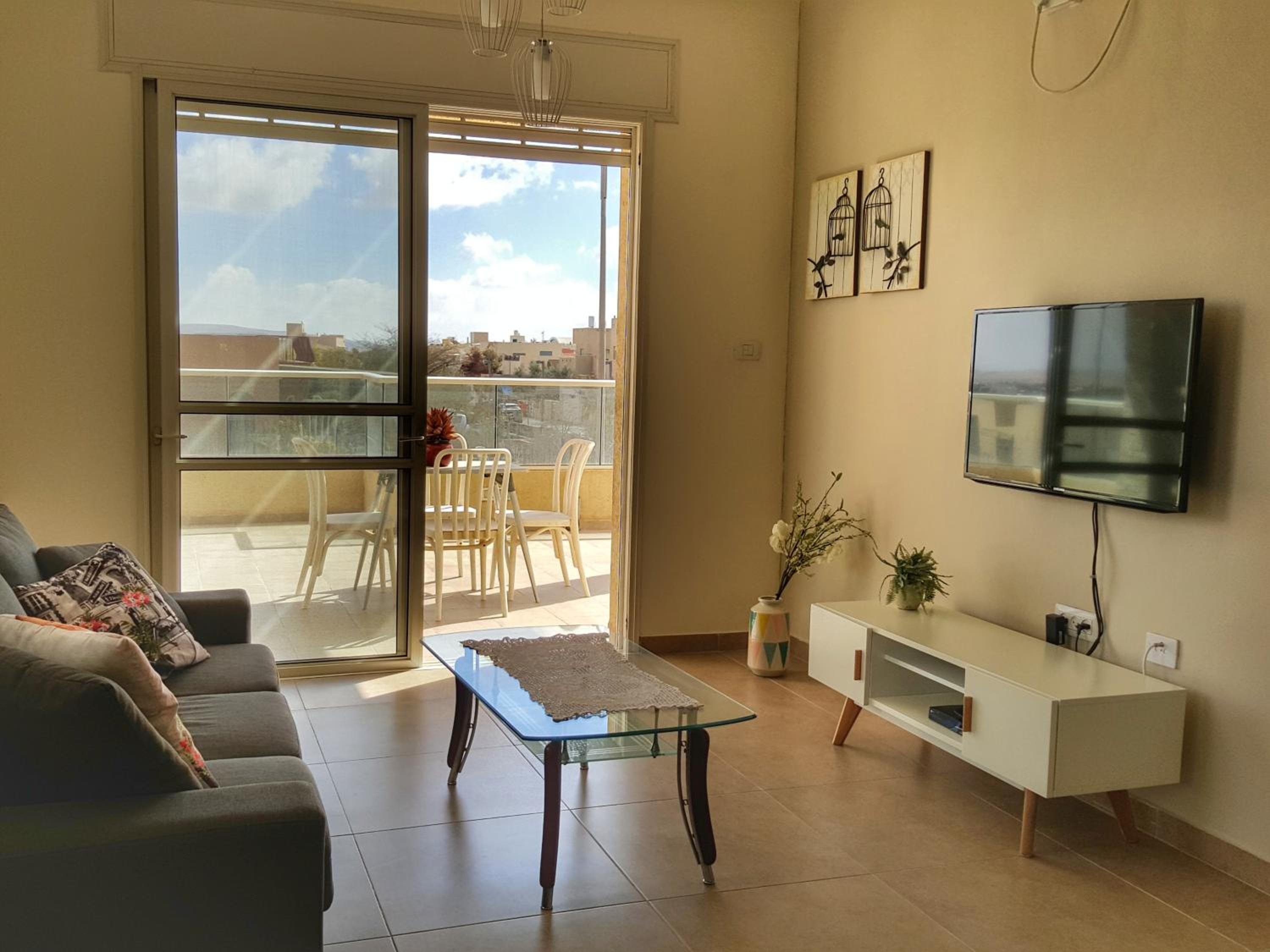Our Place At The Desert view 5