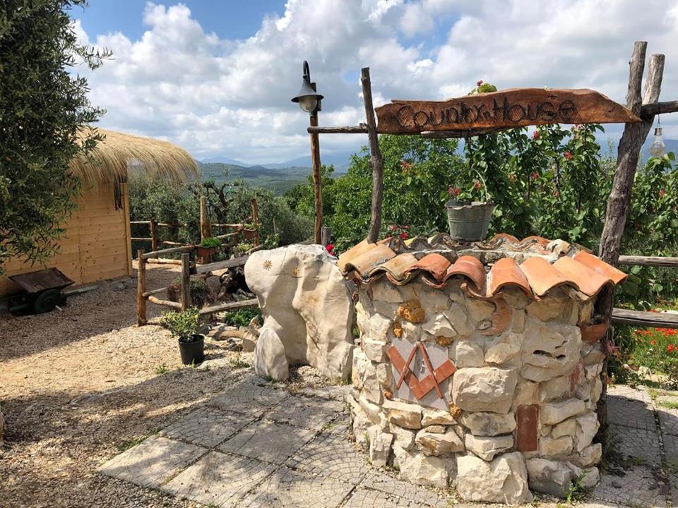 Le Capanne di Villa Margherita photo 4