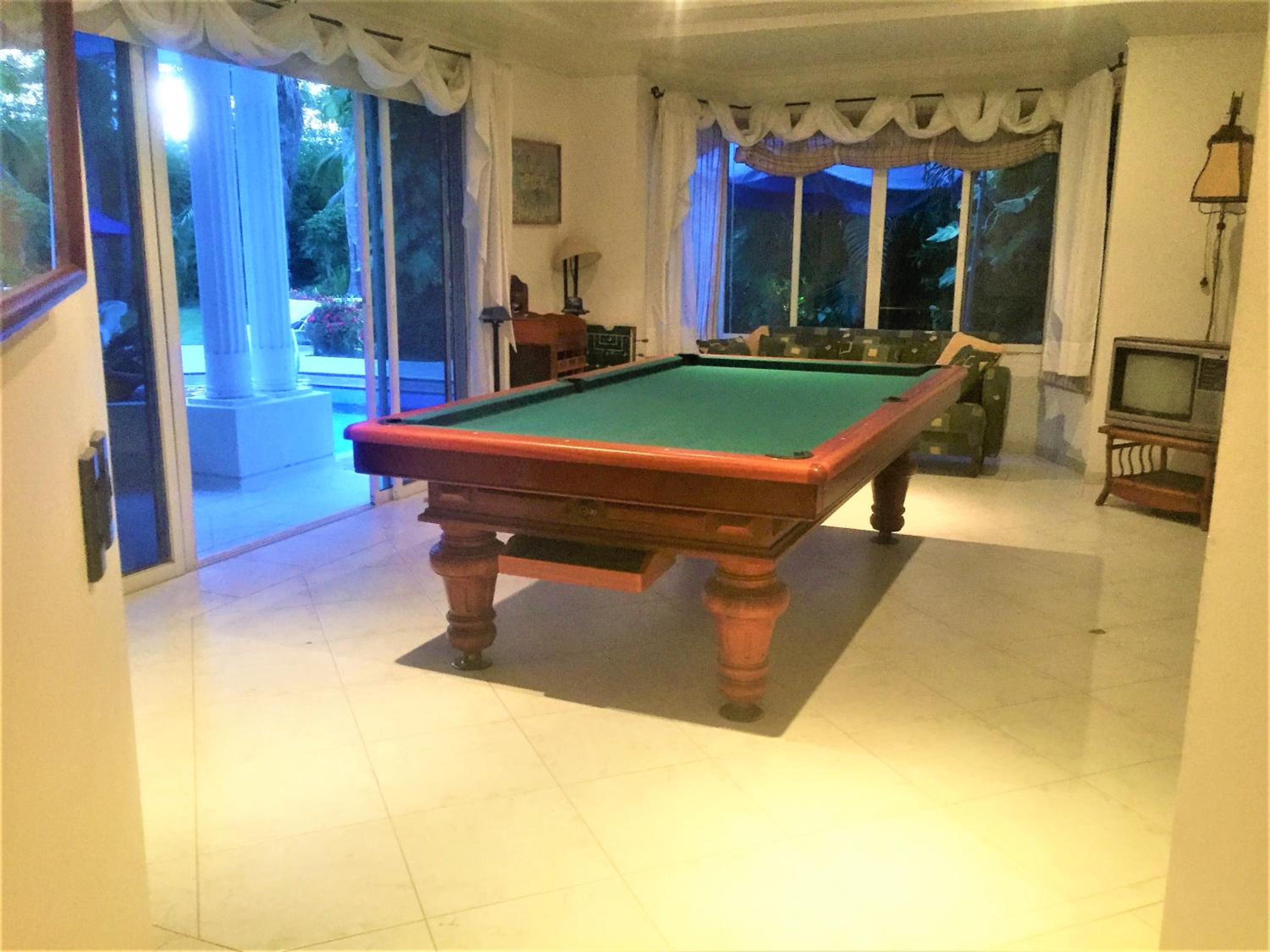 Condominio El Peñon