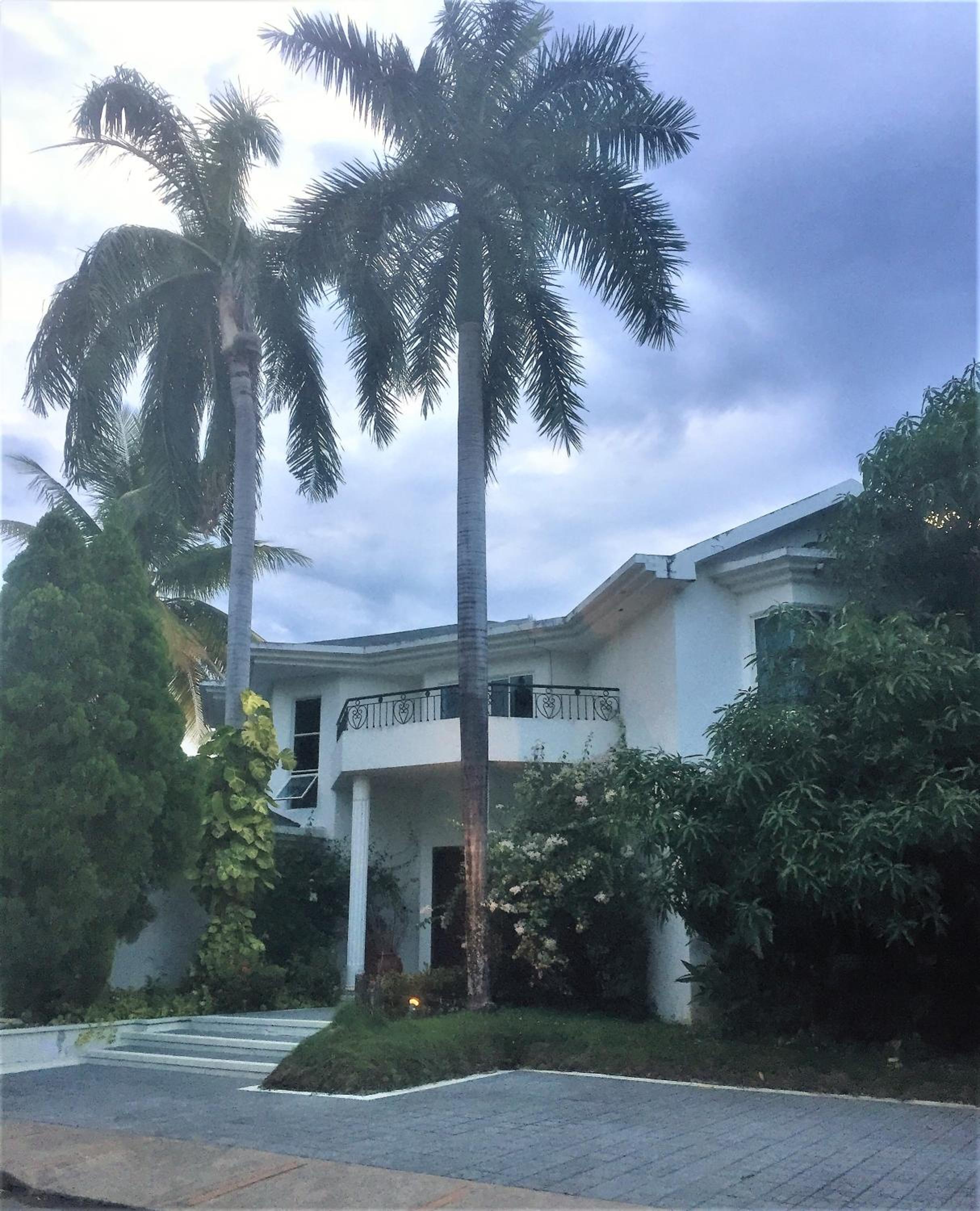 Condominio El Peñon
