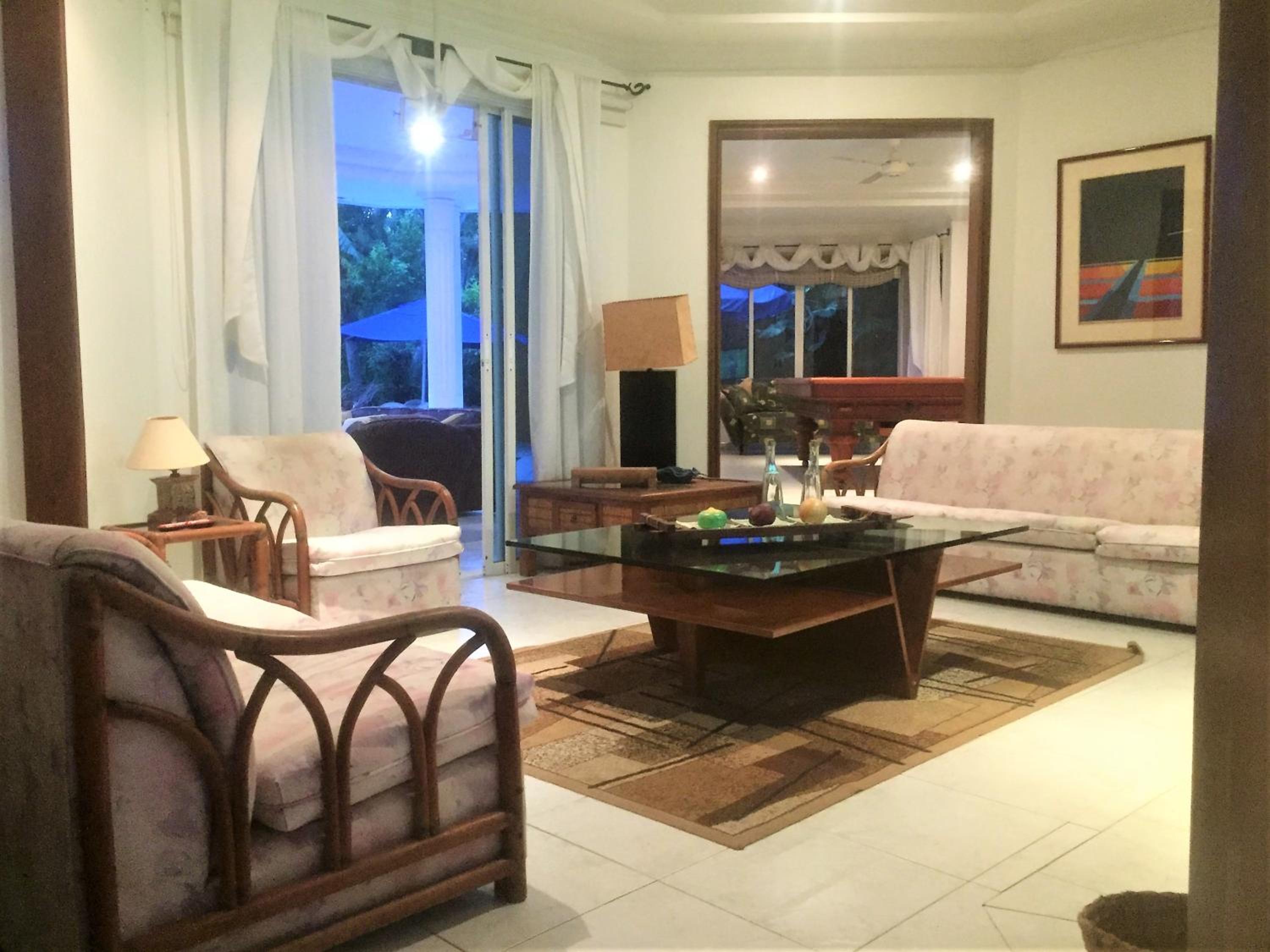 Condominio El Peñon