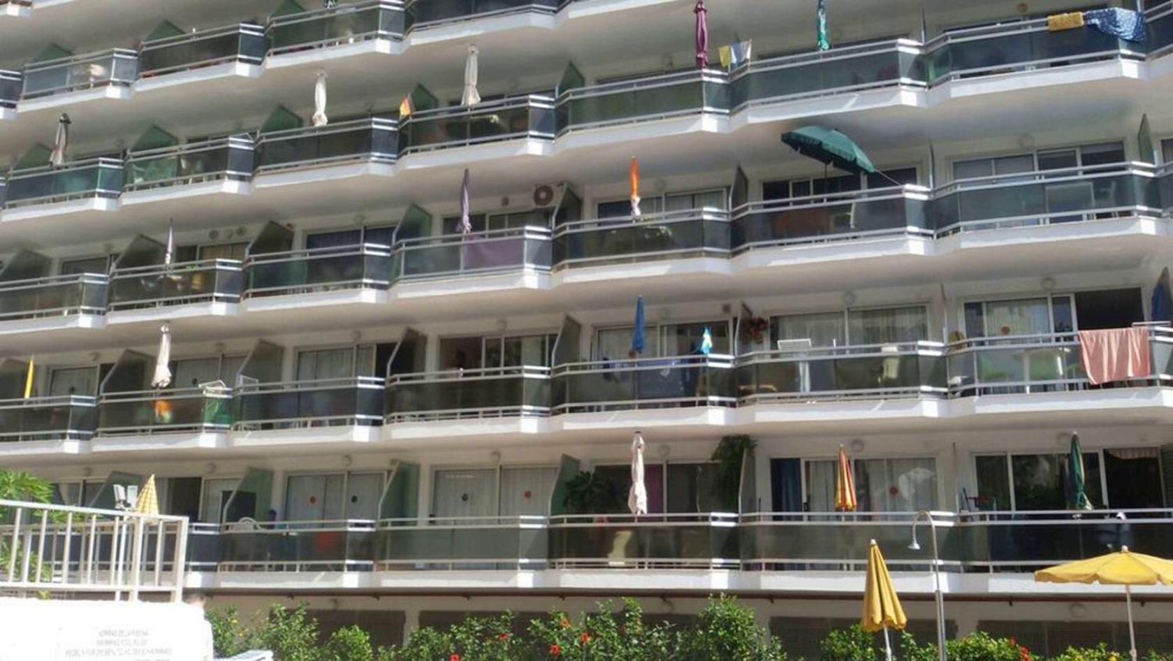 HOME LOS ELEFANTES