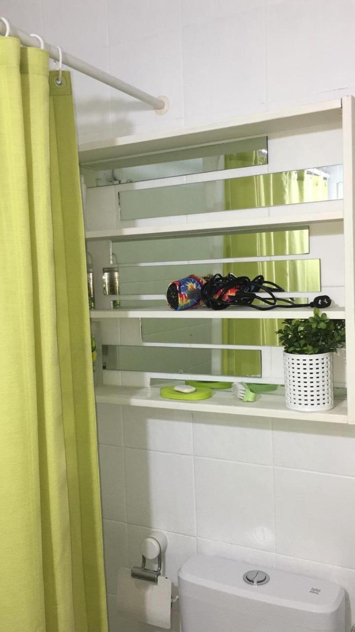 Dpto. Av. Corrientes al 700-Centro view 5