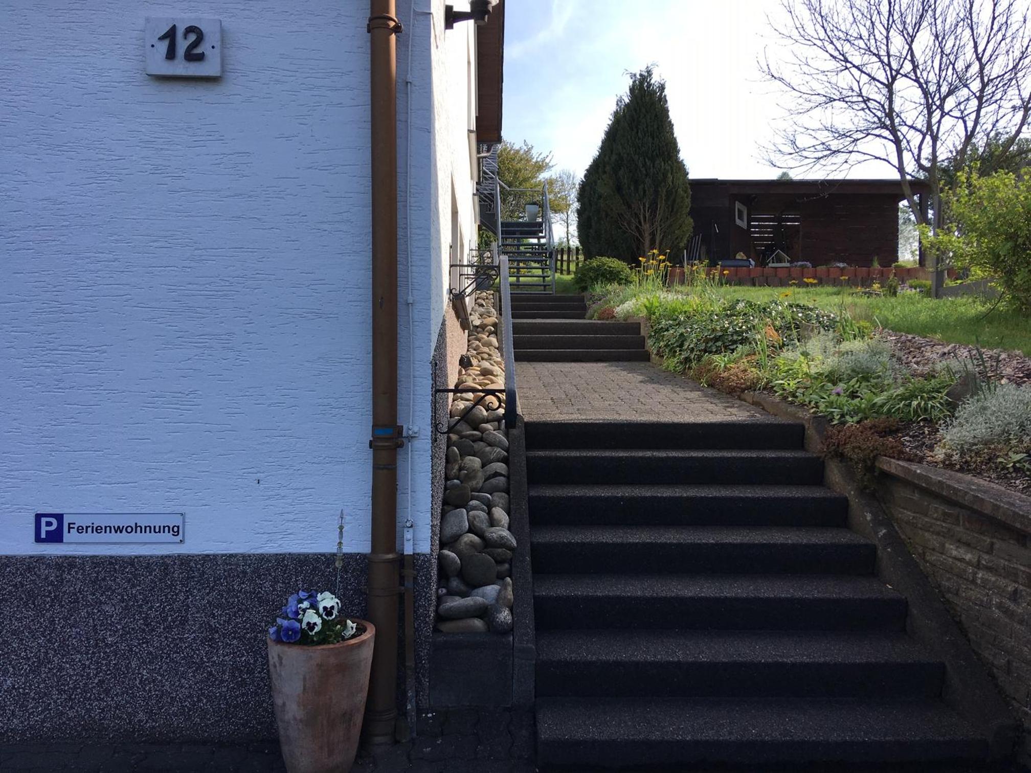 Willstein view 2