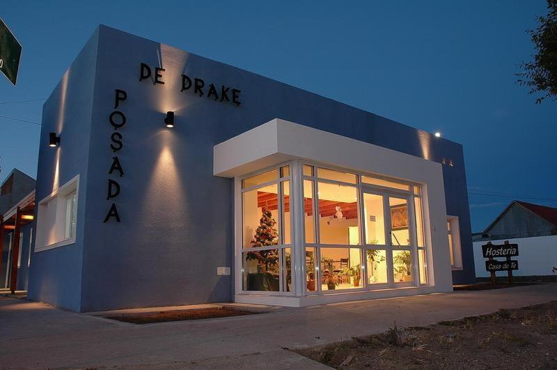 Hosteria Posada Drake