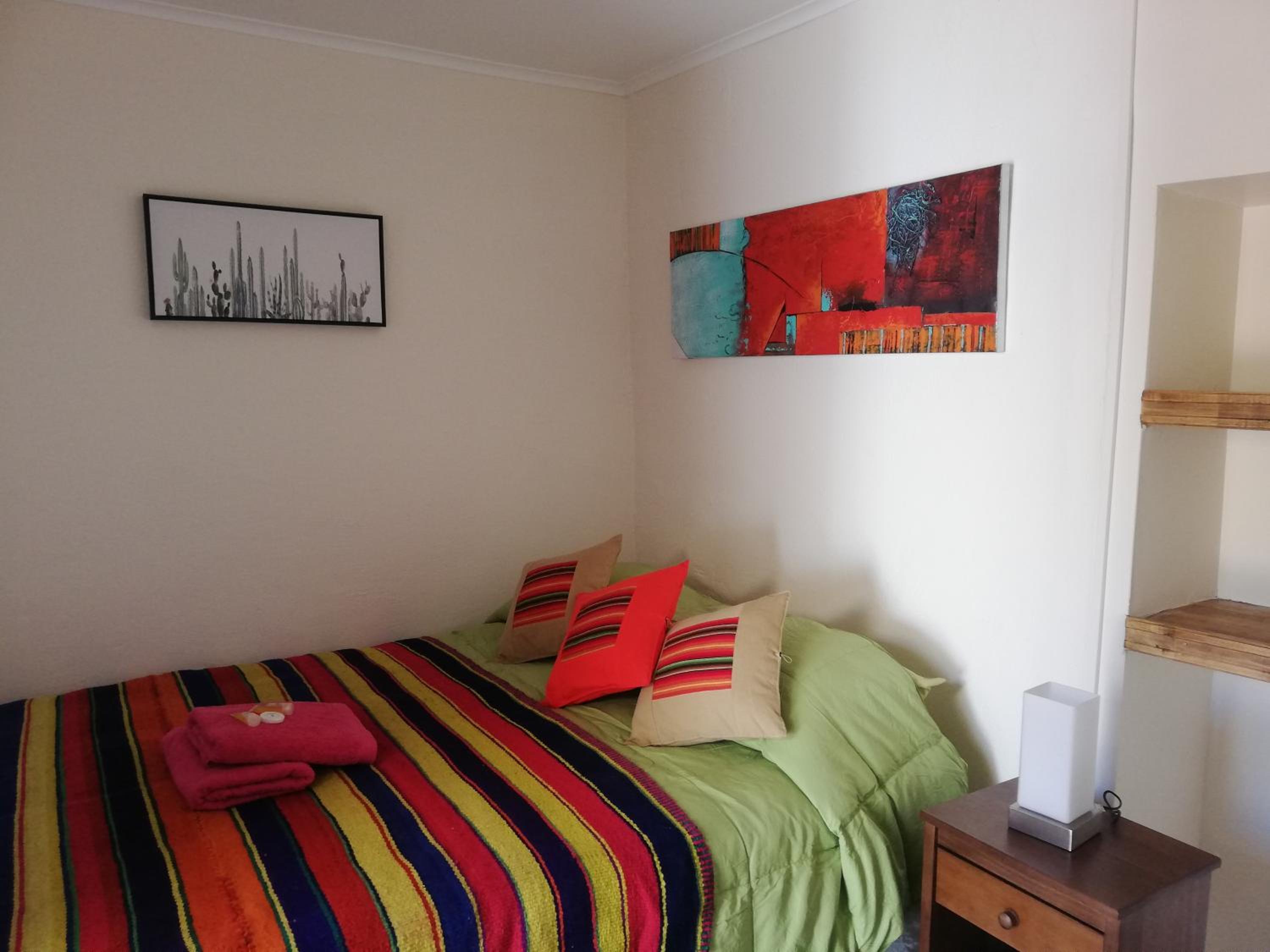 Anka Hostel