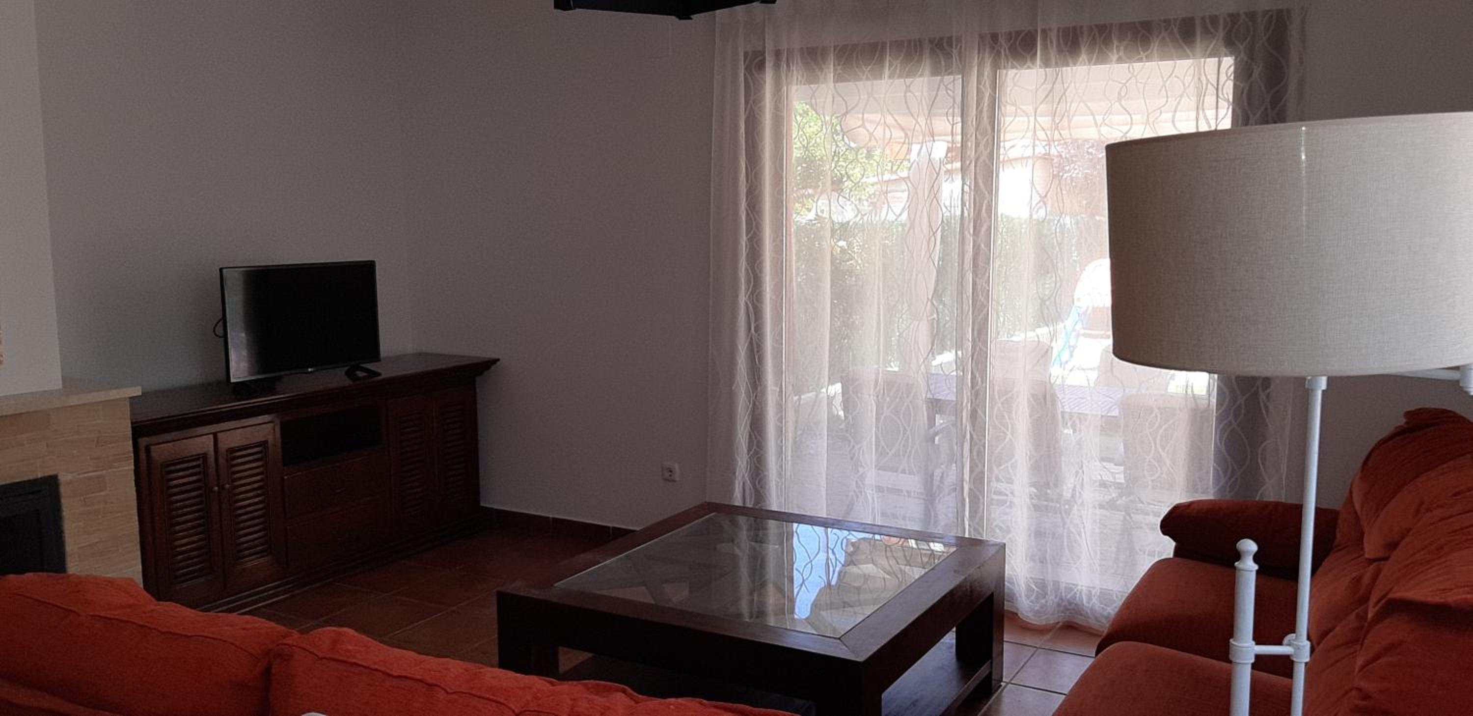 Casa Rural Arbana