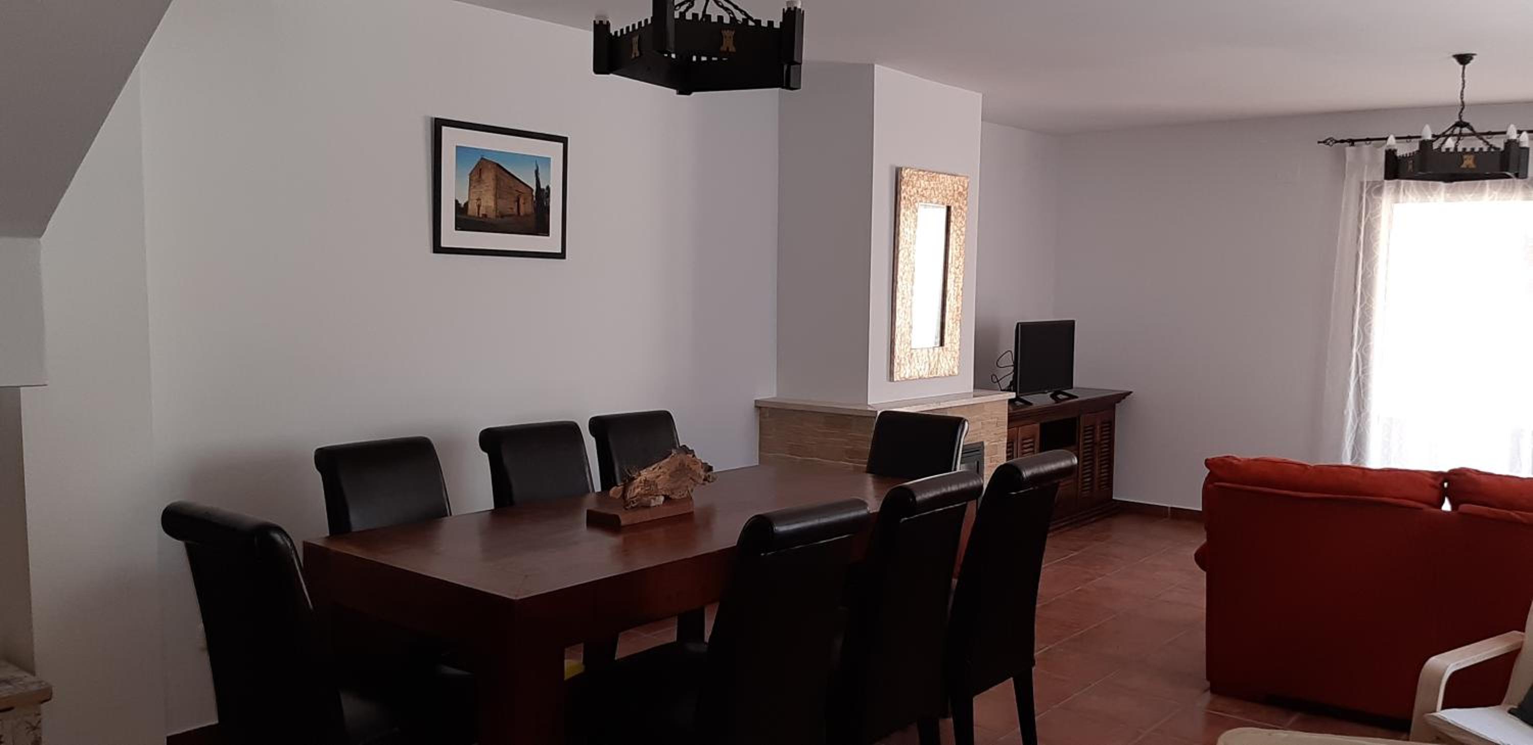 Casa Rural Arbana