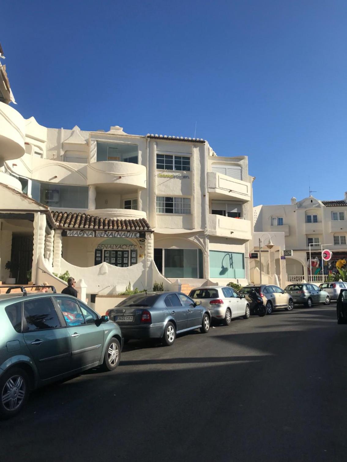 Apartamento Puerto Benalmadena J2 view 3