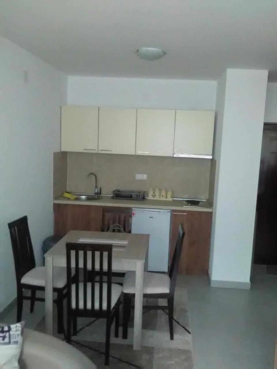 Apartman Jevtić 1 view 2