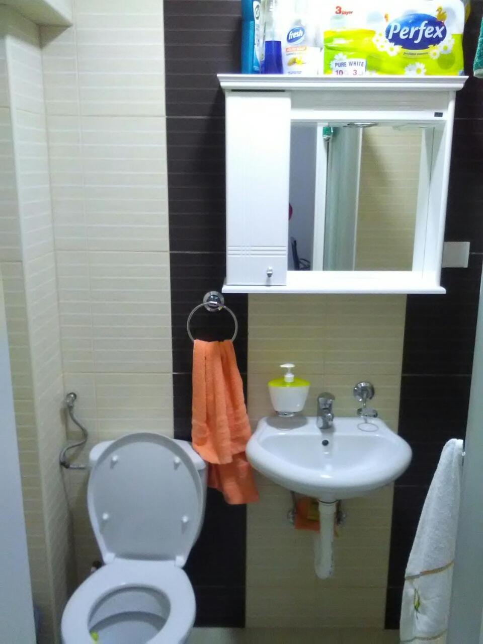 Apartman Jevtić 1 view 3