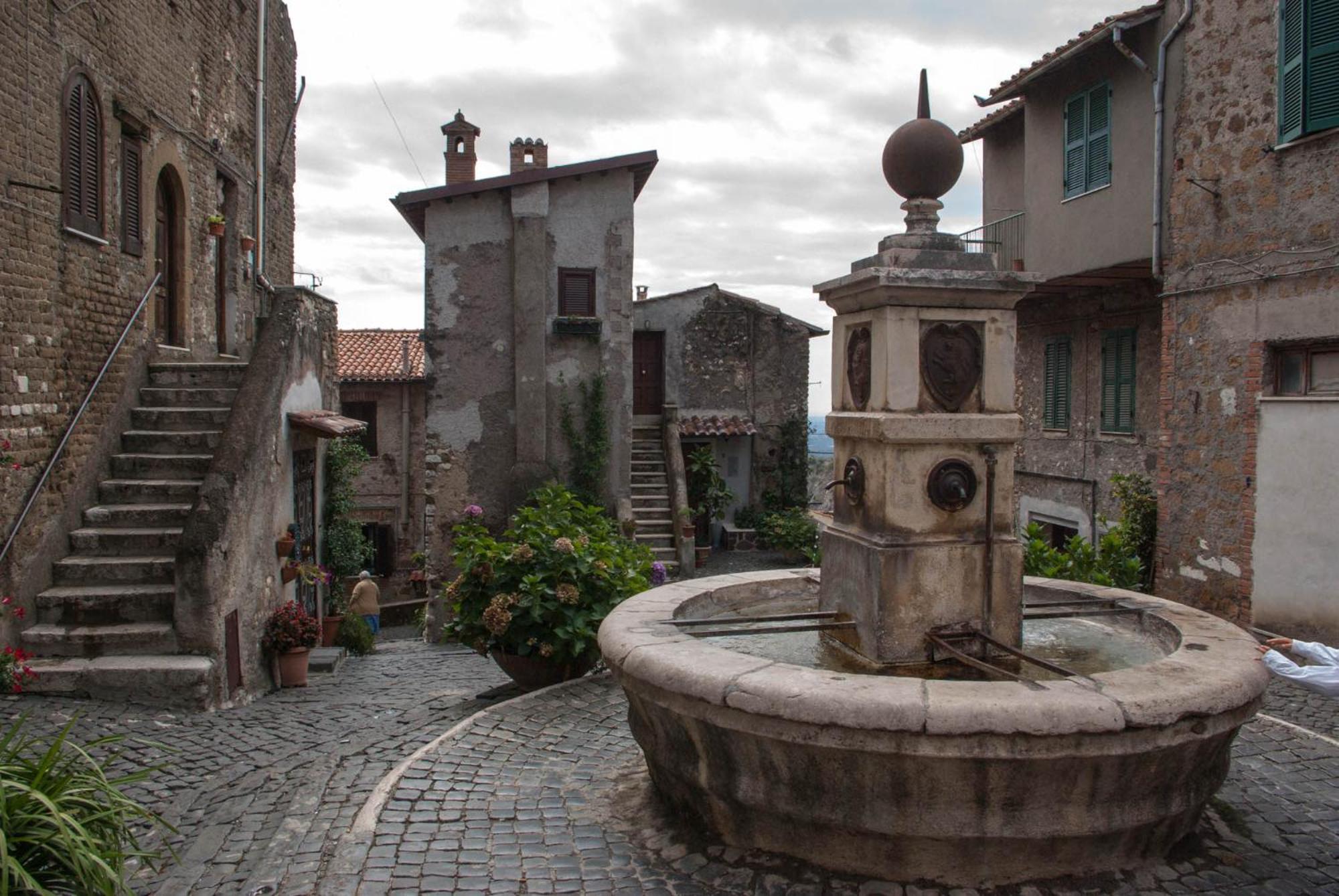Villa San Filippo view 5