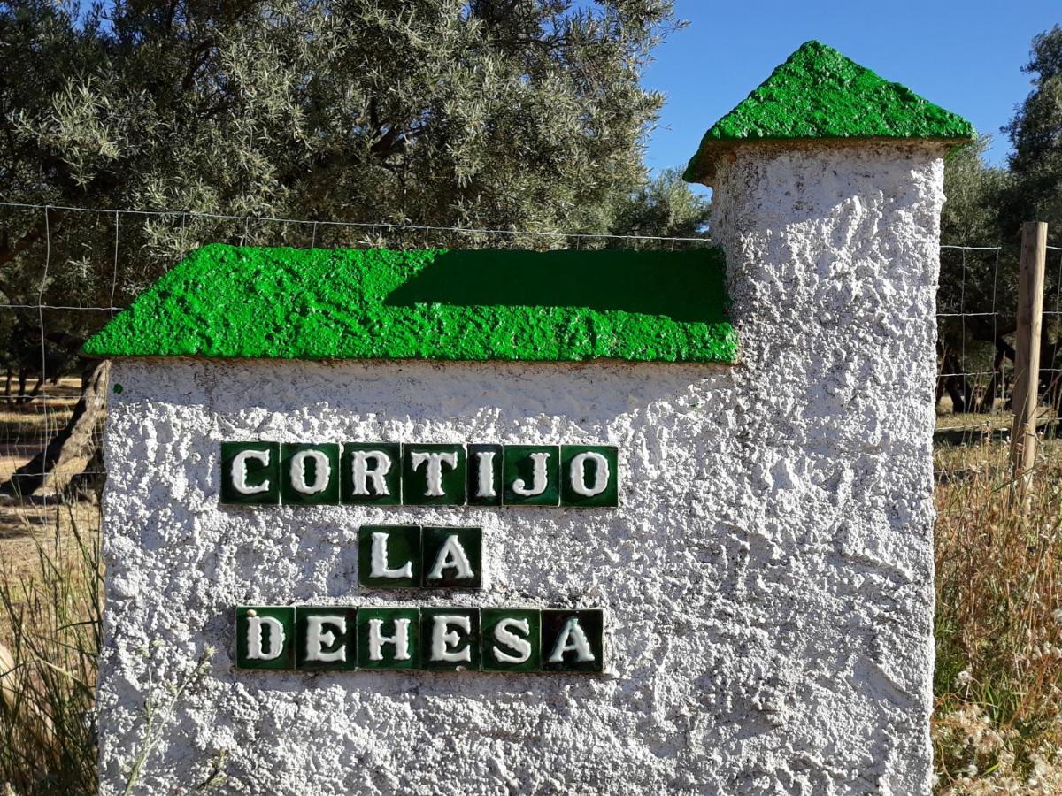 Cortijo la Dehesa del Trabuco view 4