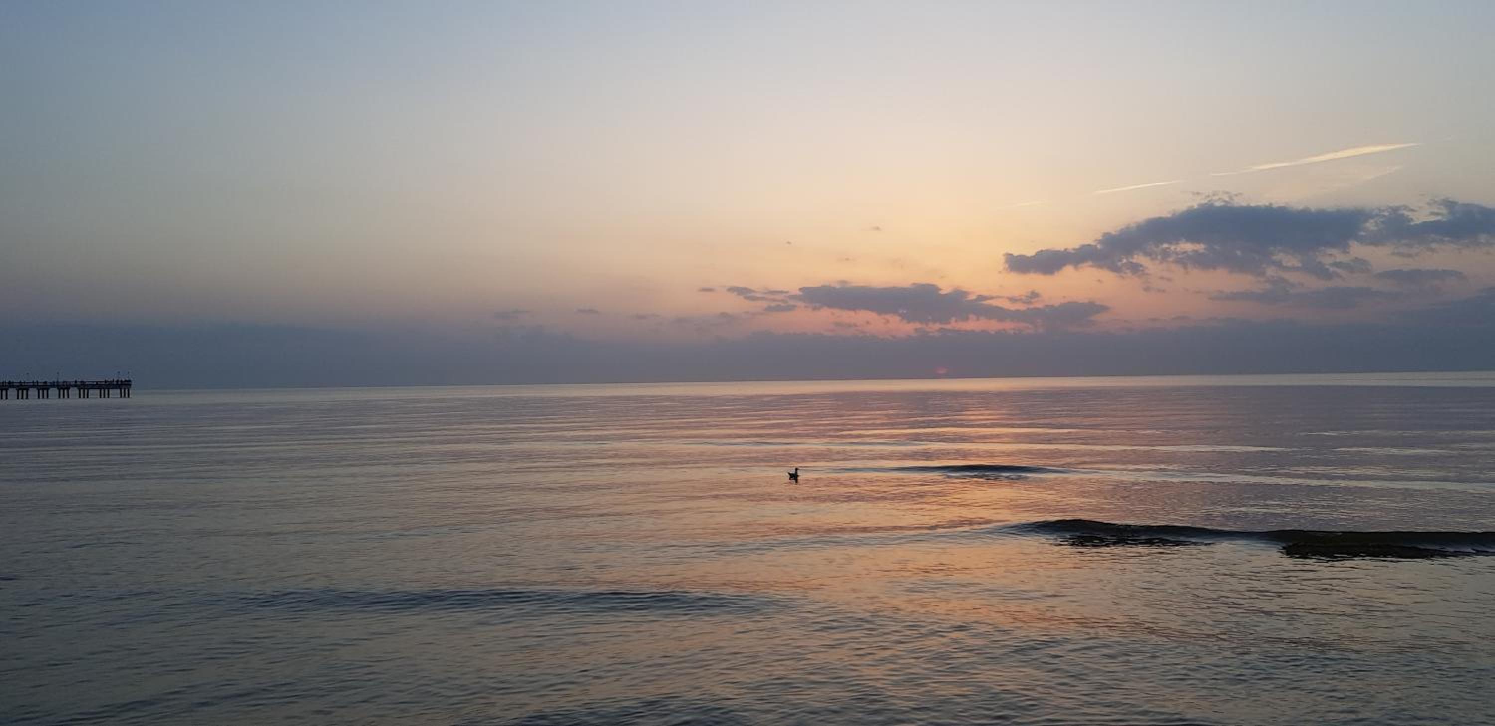 SAND APARTMENTS near by sea and center of Palanga view 5