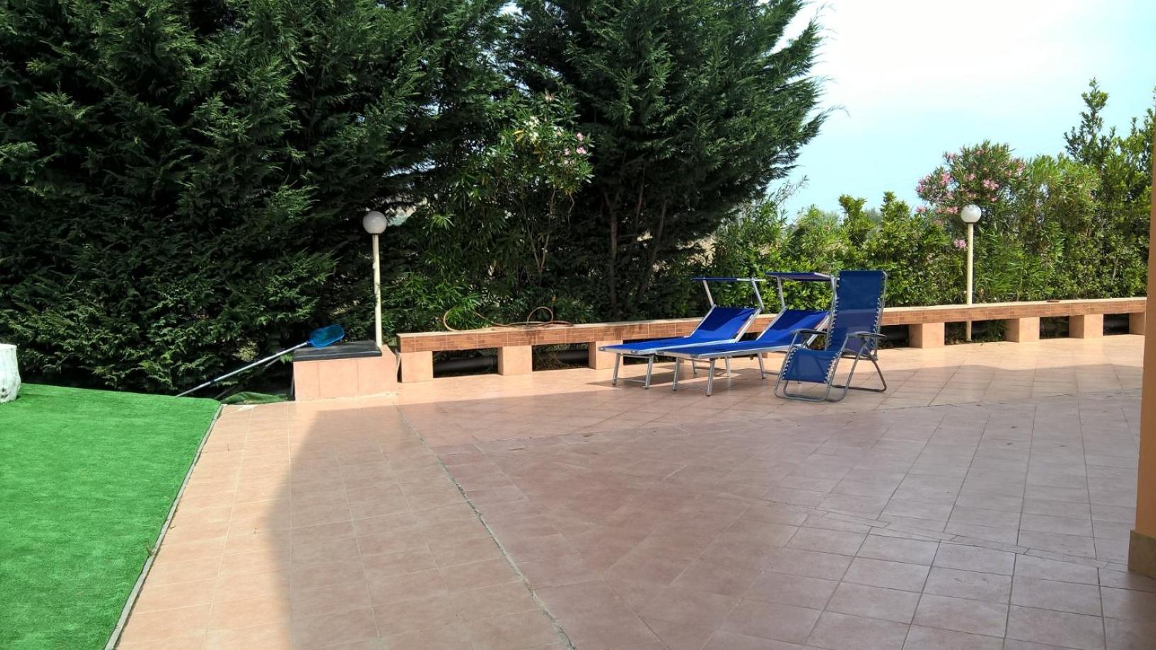 Serenity House di Valeria Favara