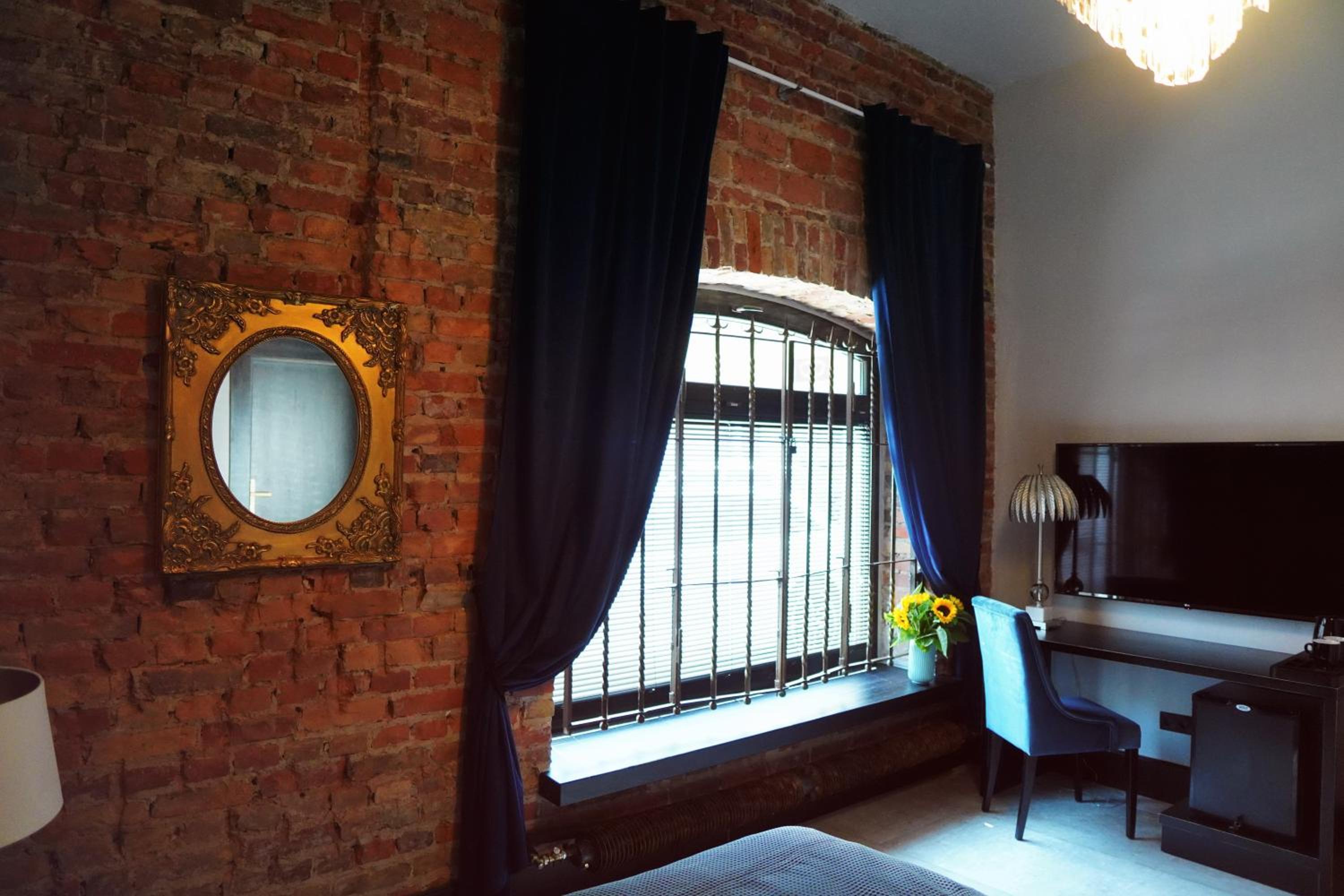 Apartamenty Centrum RS SUITES Kowalska 12, photo 31