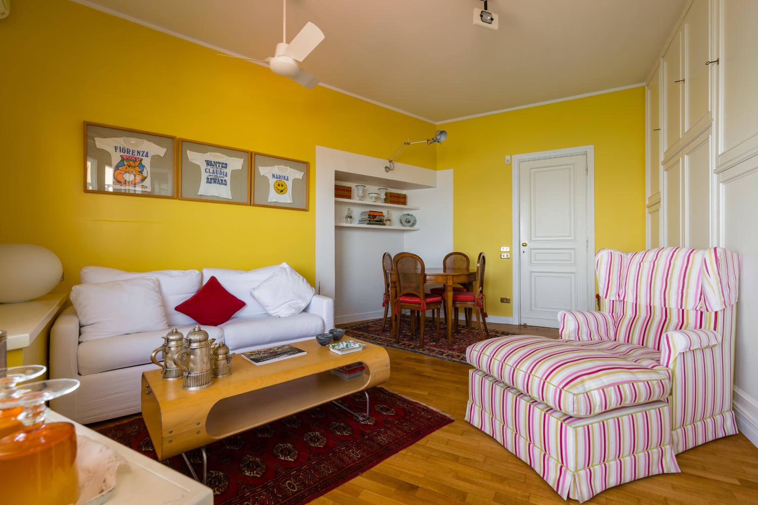 O-House Posillipo by Napoliapartments
