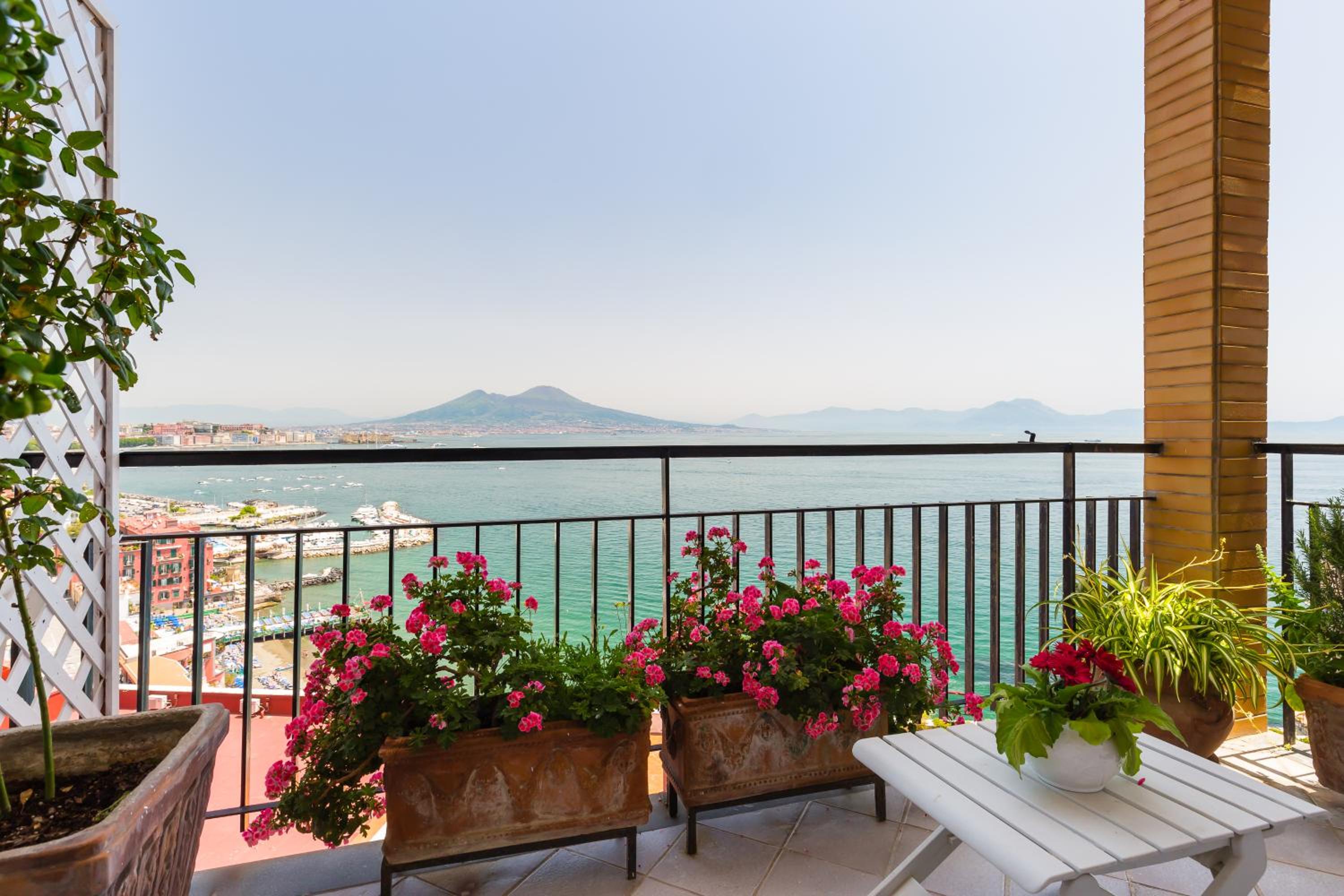 O-House Posillipo by Napoliapartments