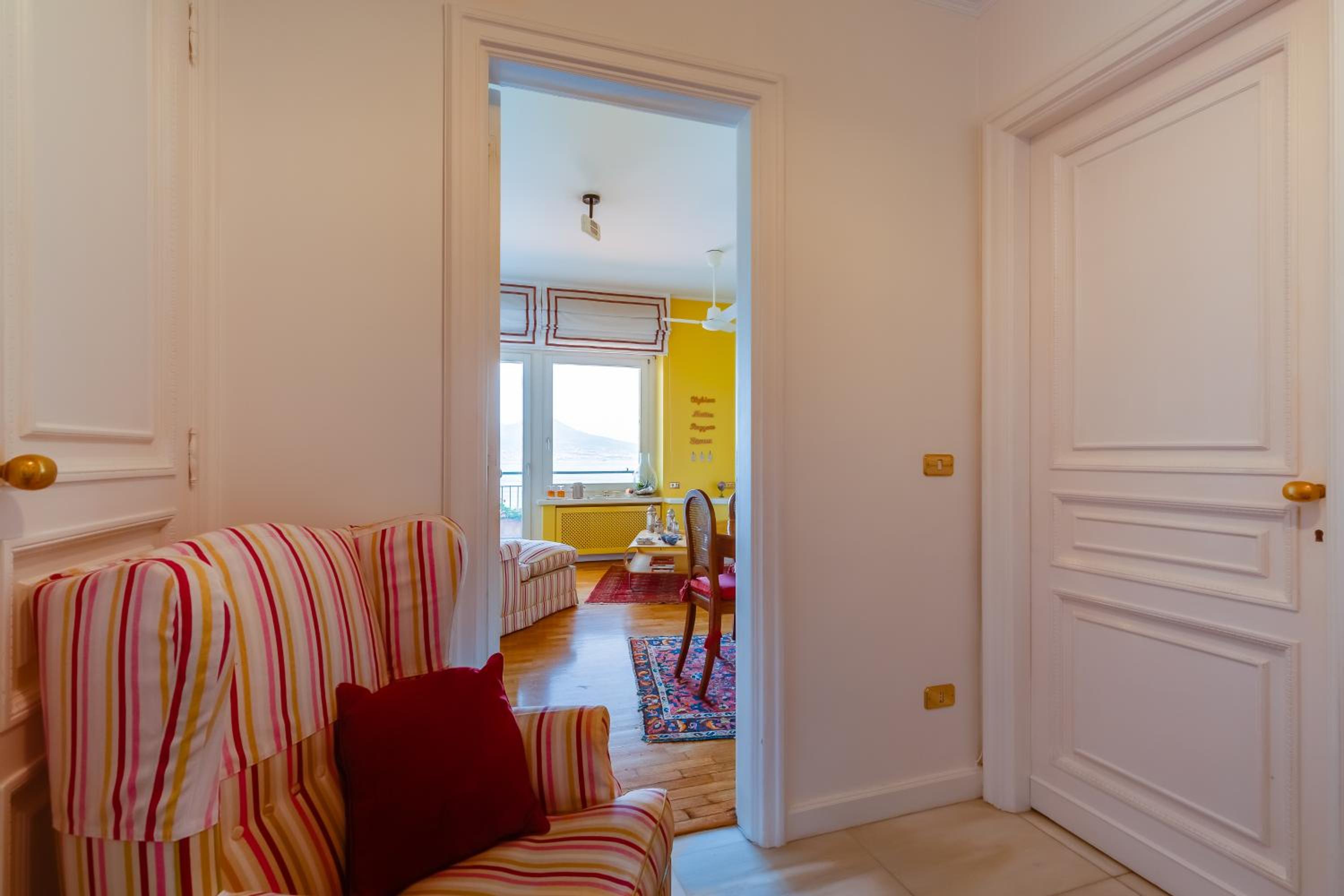 O-House Posillipo by Napoliapartments