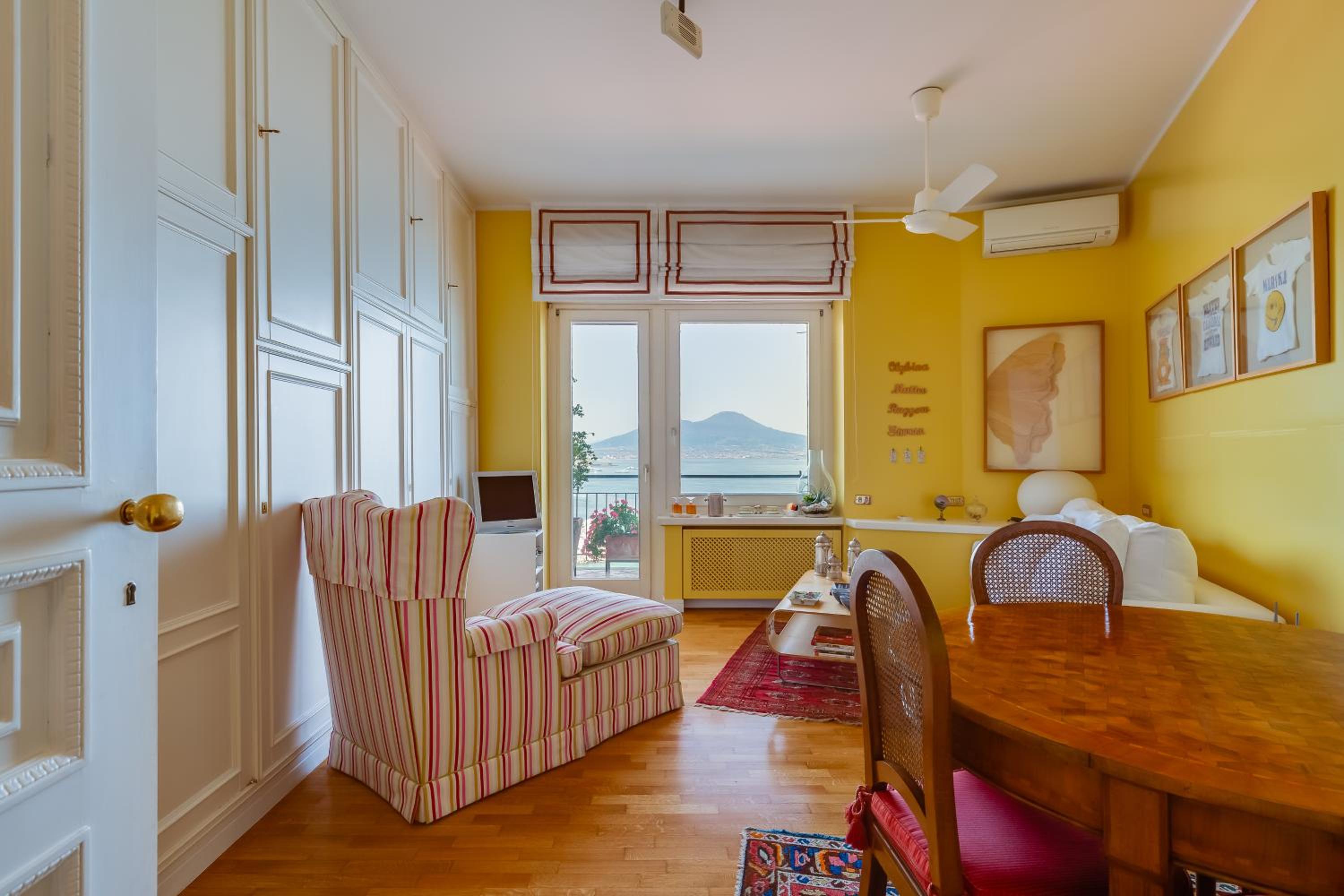 O-House Posillipo by Napoliapartments