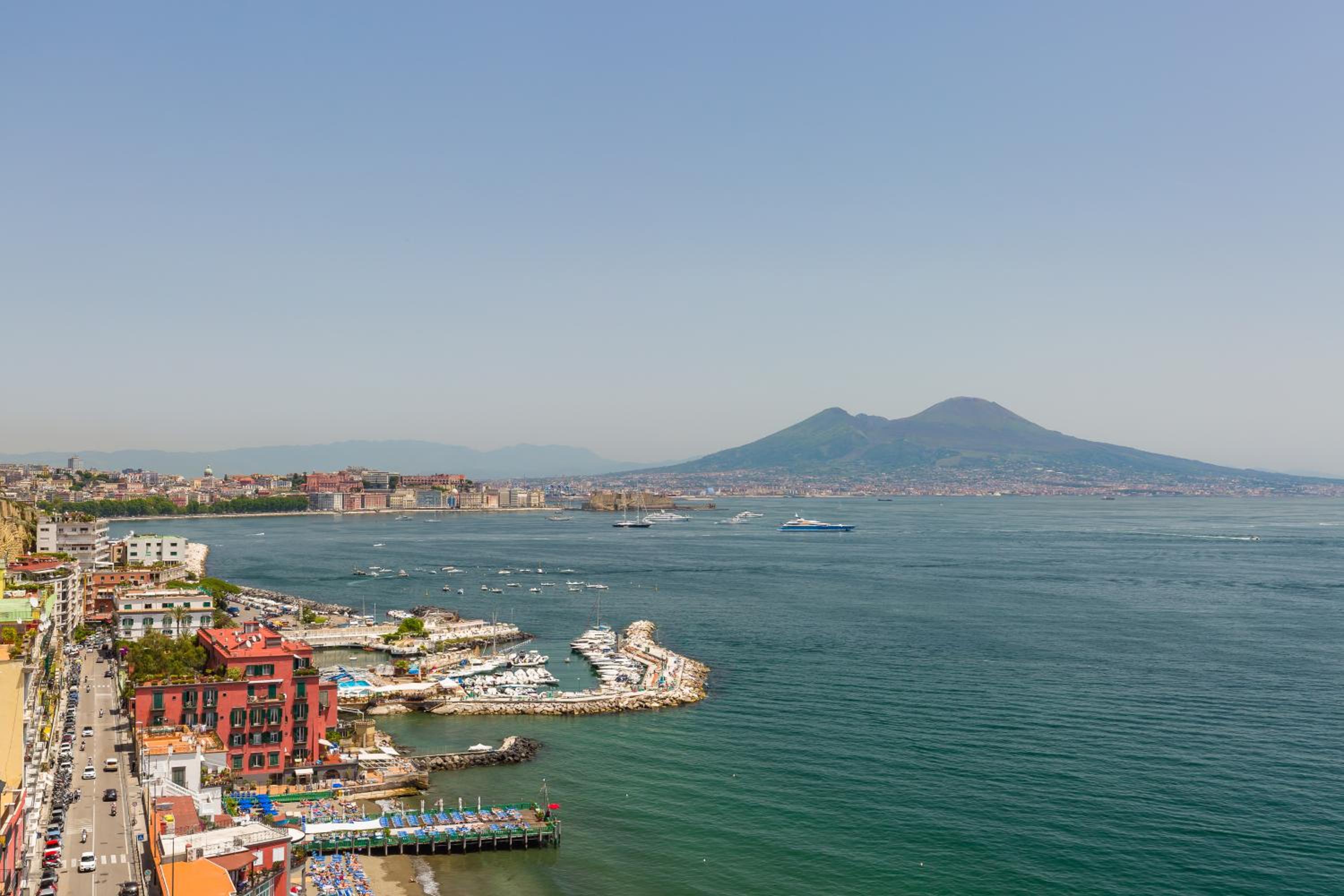 O-House Posillipo by Napoliapartments
