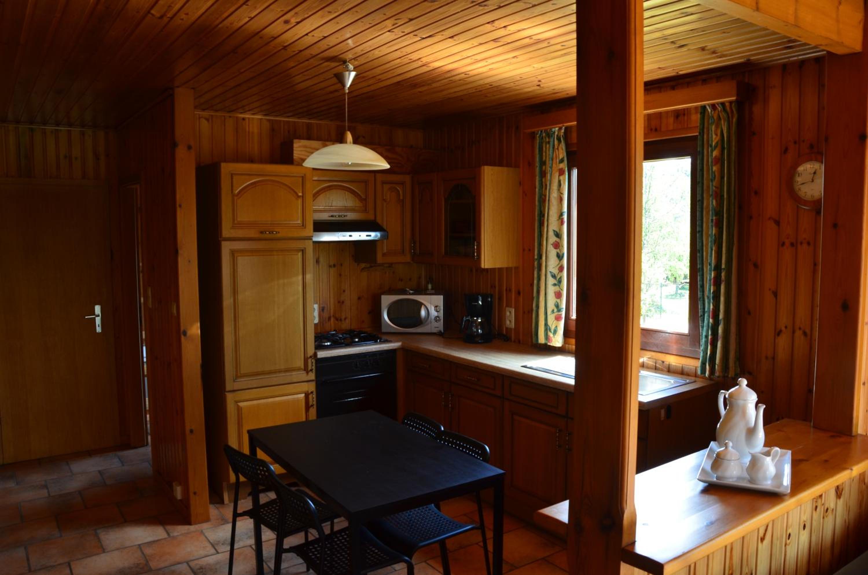 Chalet