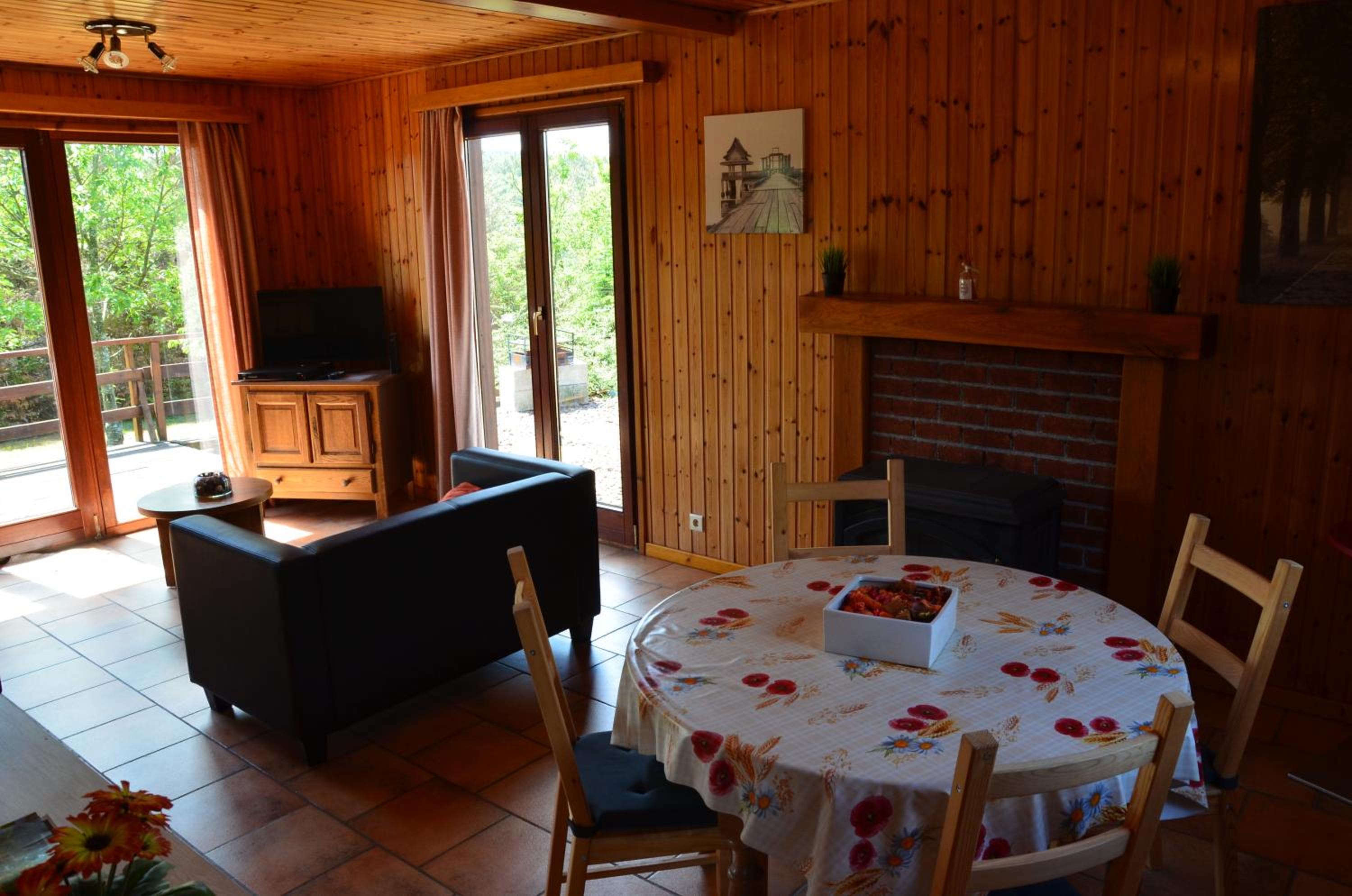 Chalet