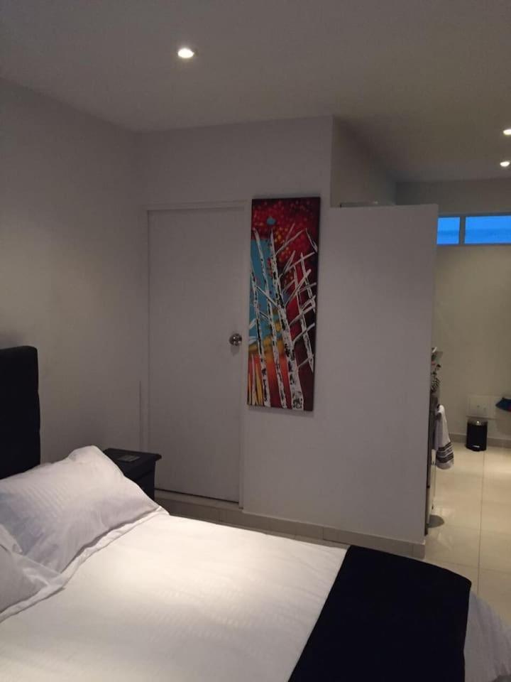SPACIOUS STUDIO CENTRAL LOCATION (201) view 2