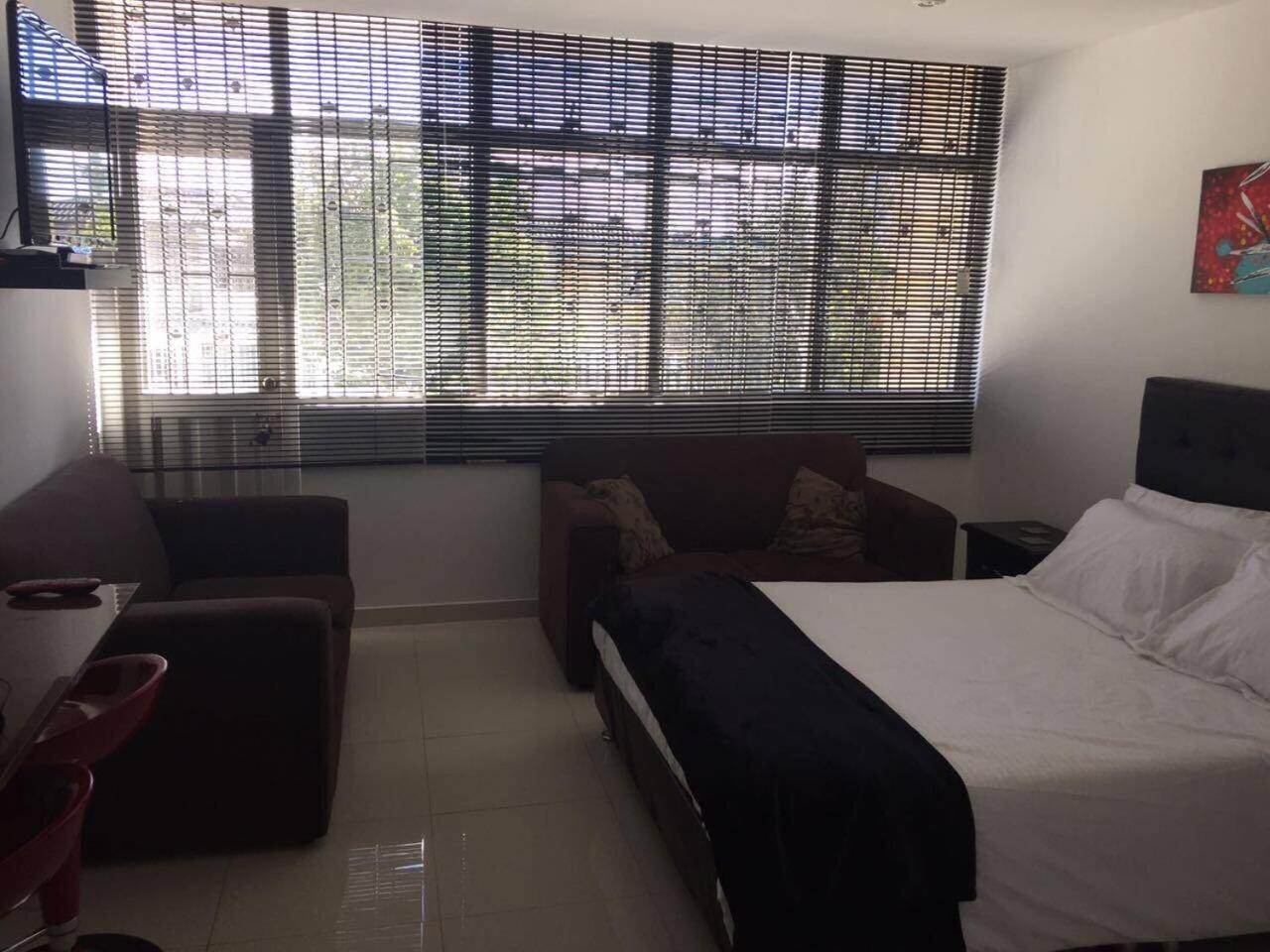 SPACIOUS STUDIO CENTRAL LOCATION (201) view 4