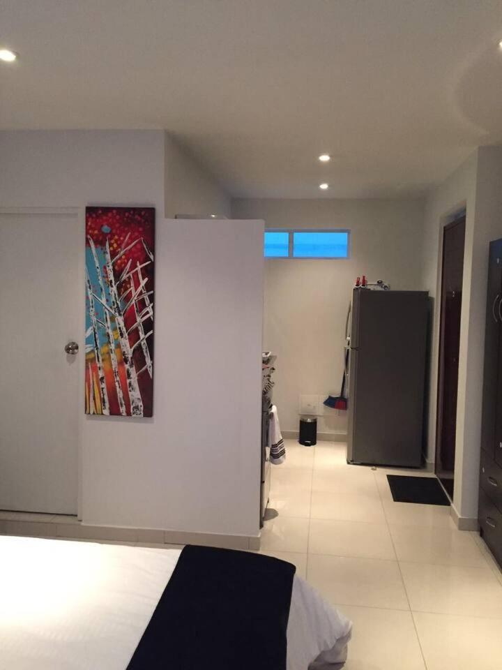 SPACIOUS STUDIO CENTRAL LOCATION (201) view 5