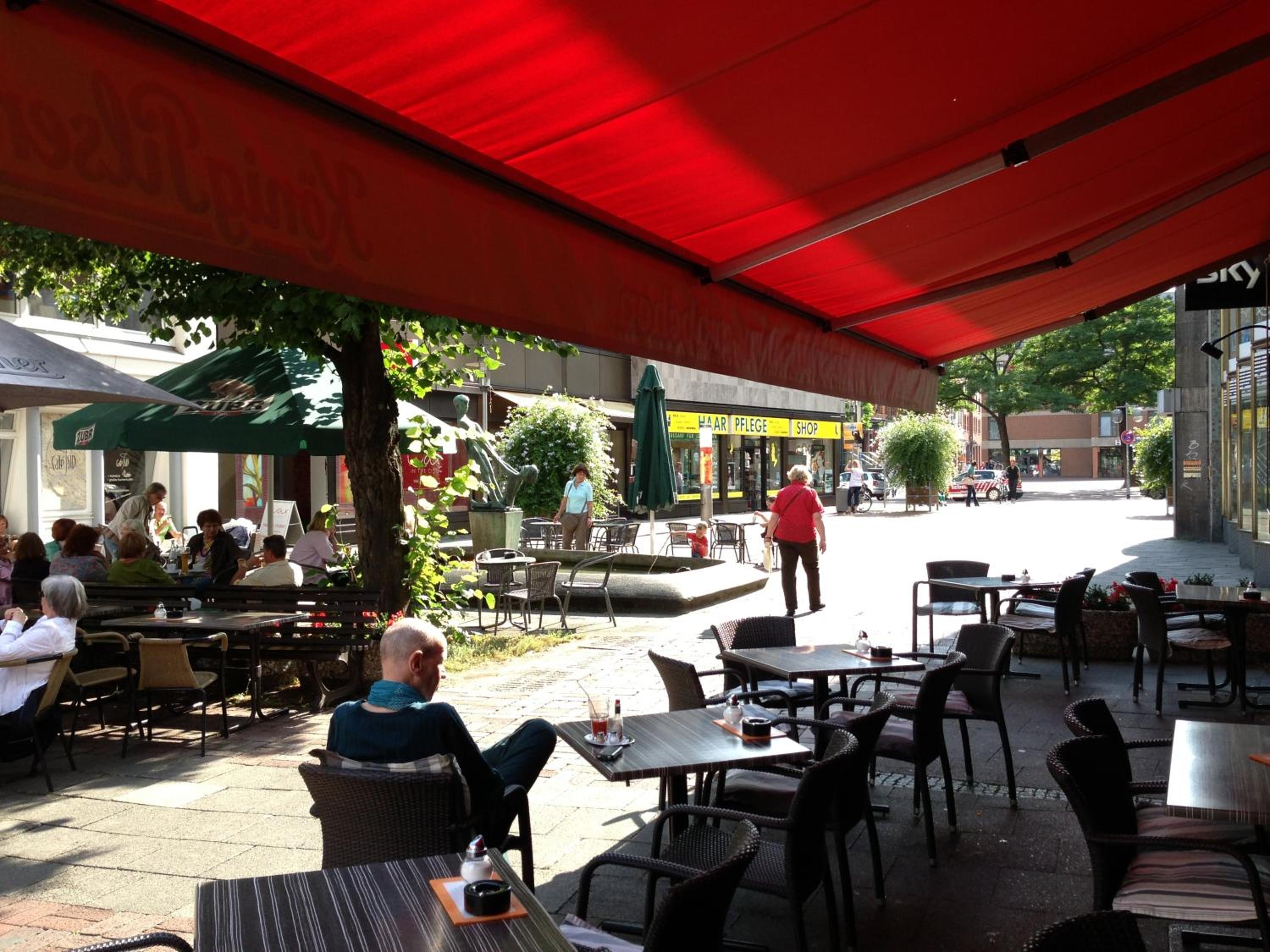 Hannover Vacations - Hotel an der Marktkirche - Property Image 1