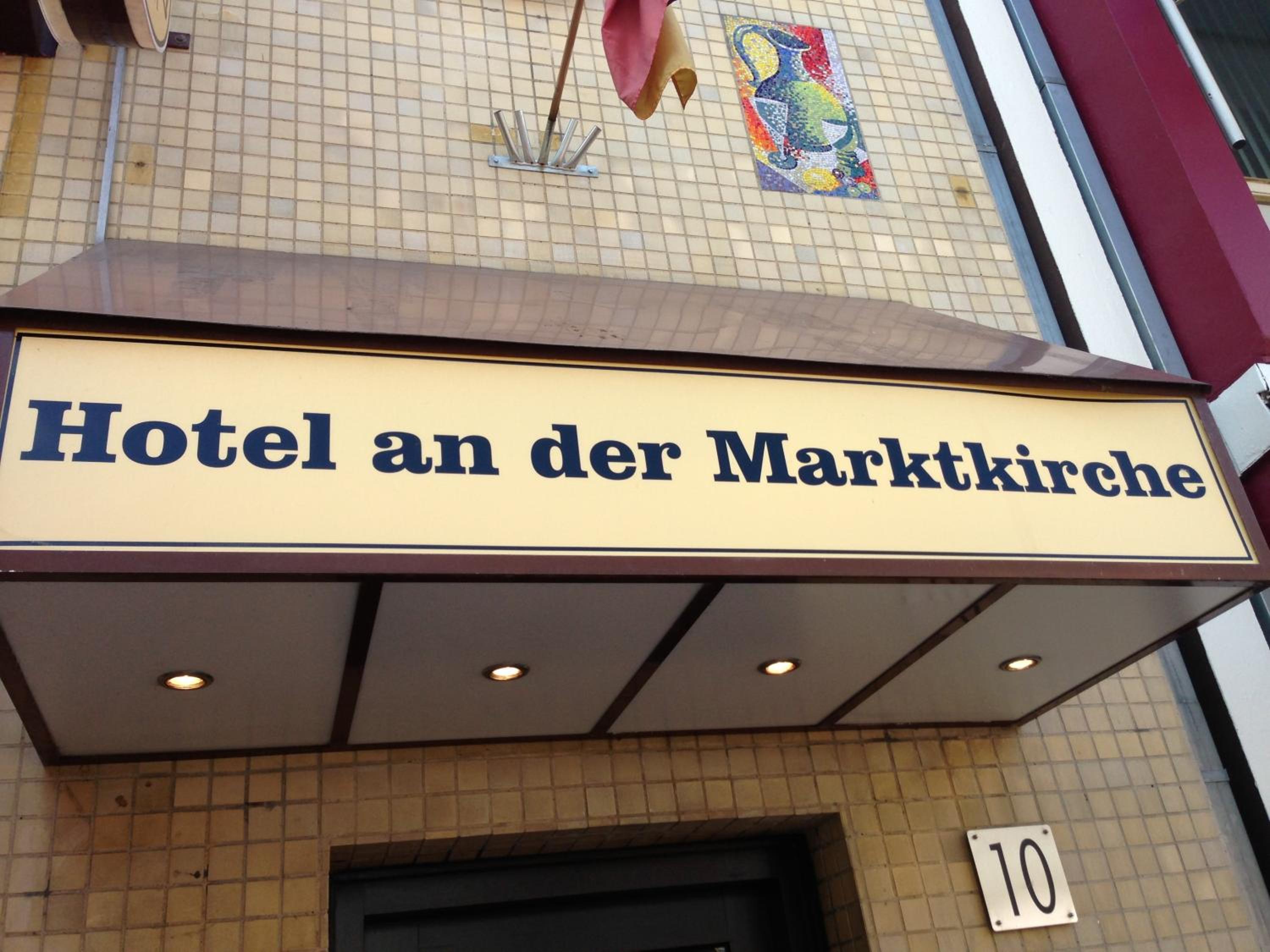 Hannover Vacations - Hotel an der Marktkirche - Property Image 11