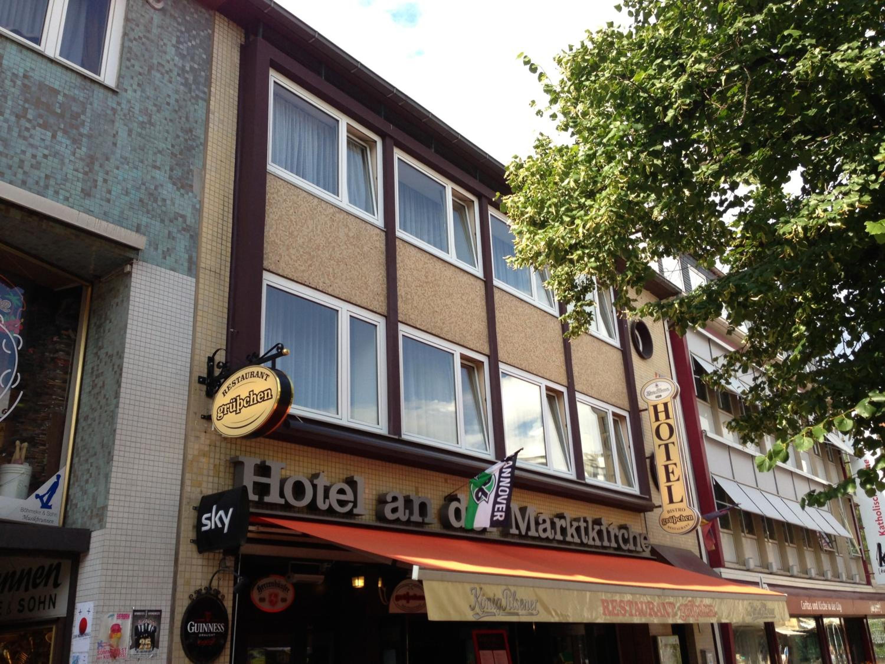 Hannover Vacations - Hotel an der Marktkirche - Property Image 19