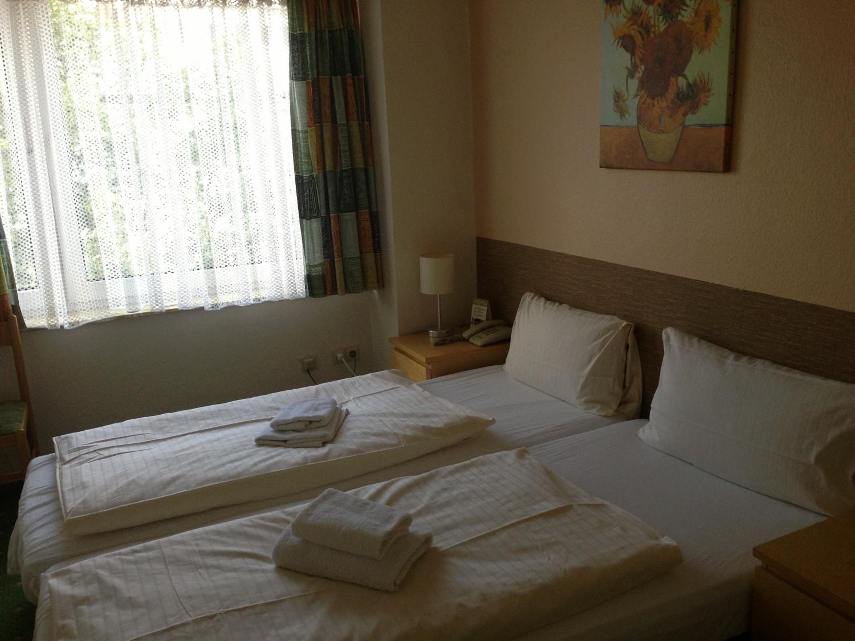 Hannover Vacations - Hotel an der Marktkirche - Property Image 12