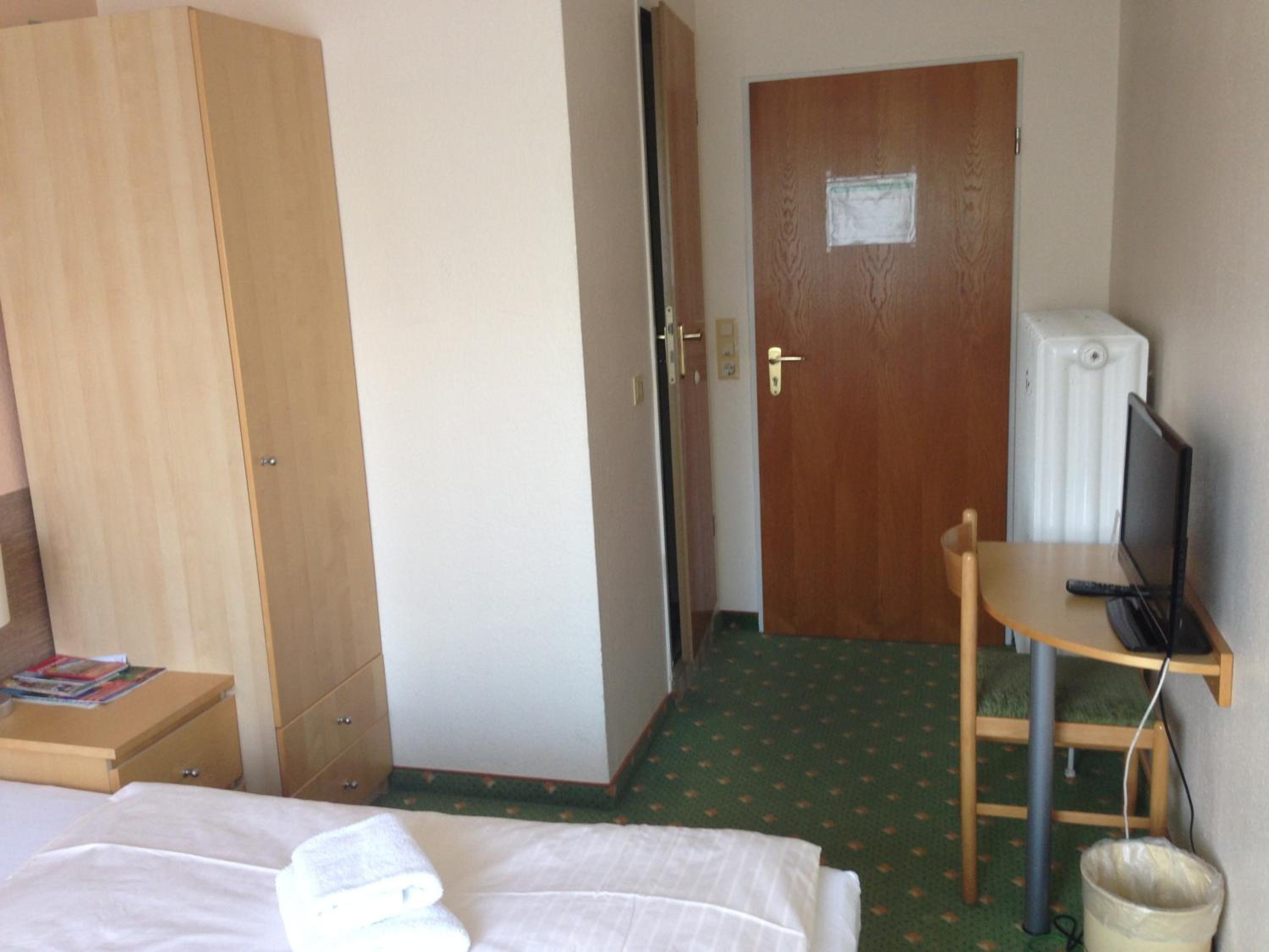 Hannover Vacations - Hotel an der Marktkirche - Property Image 2