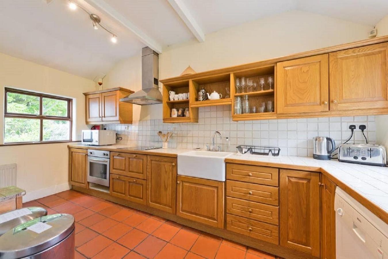 The Bunker Cottage, Baltray view 5