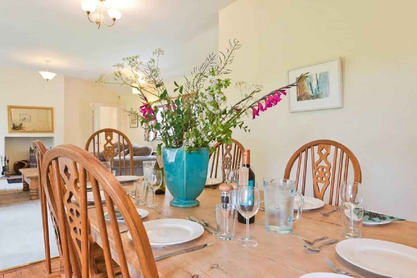 The Bunker Cottage, Baltray view 4