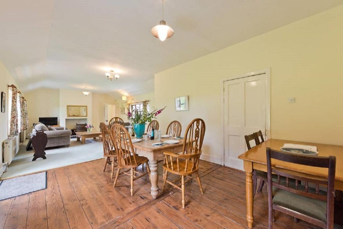The Bunker Cottage, Baltray view 3
