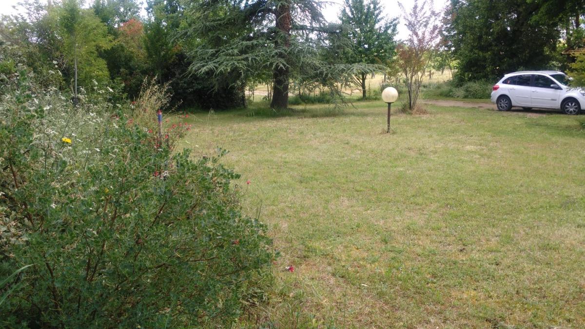 hâvre de paix en Gascogne view 4