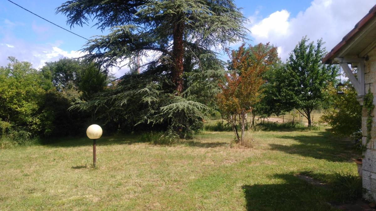 hâvre de paix en Gascogne view 3