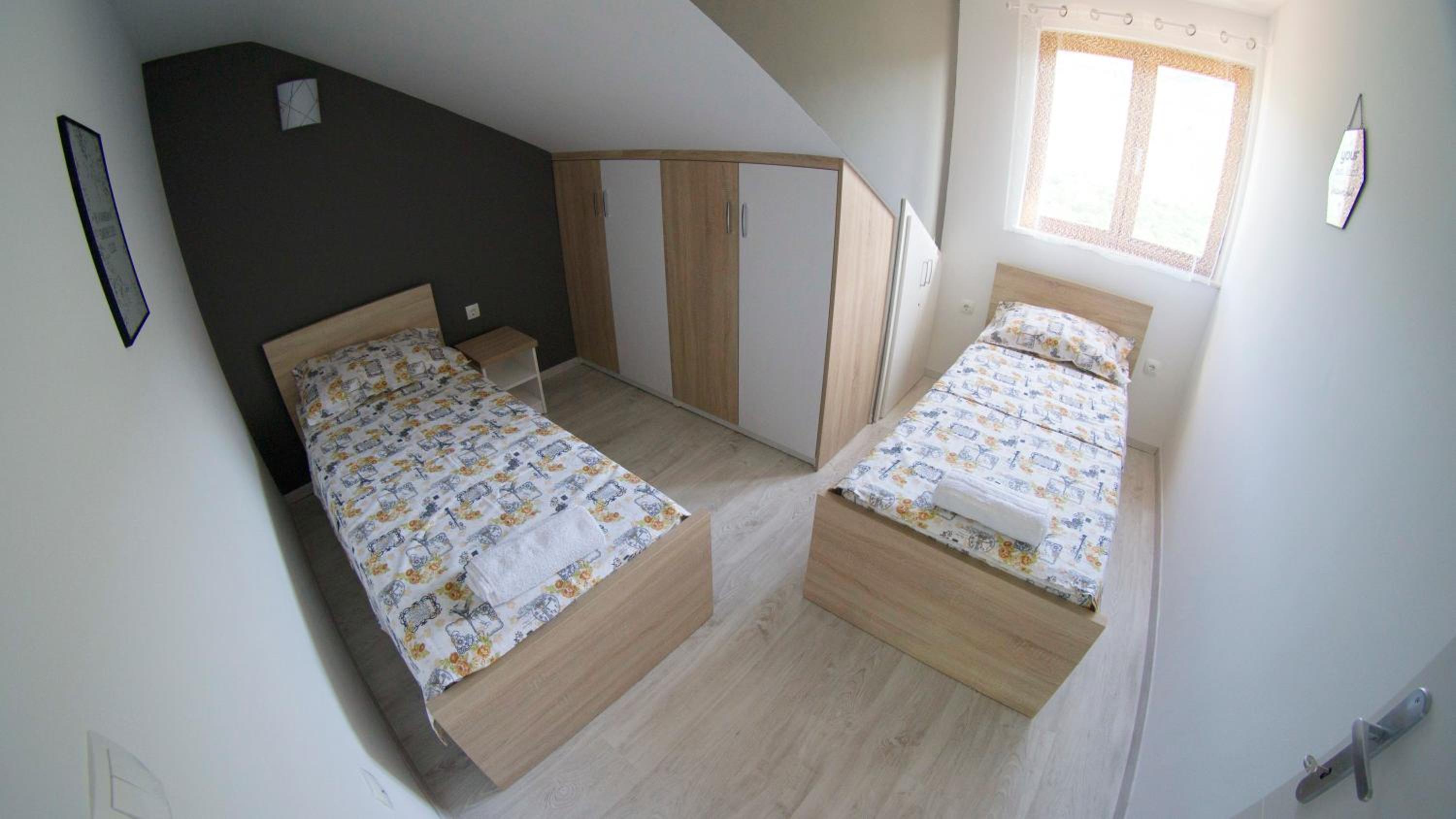Apartments Ena