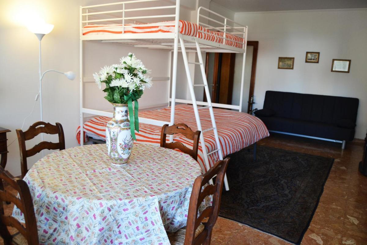 Apartments Piave Venice