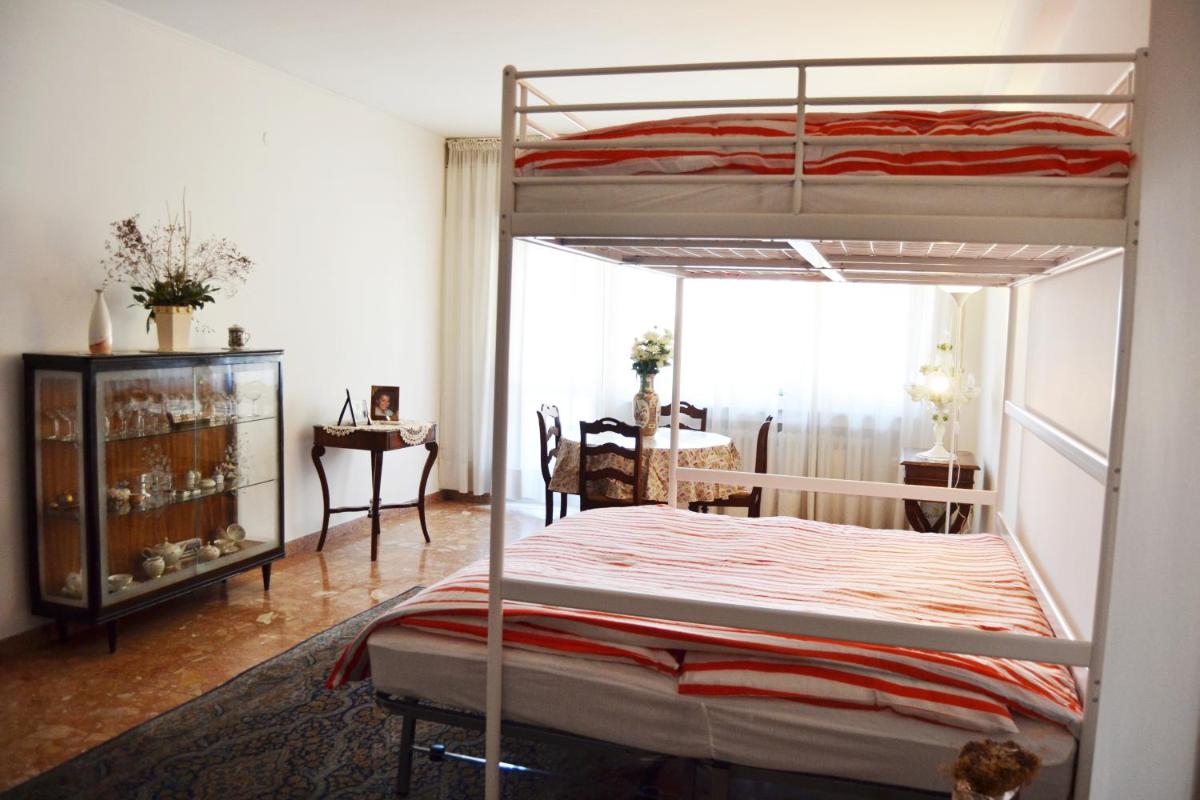 Apartments Piave Venice