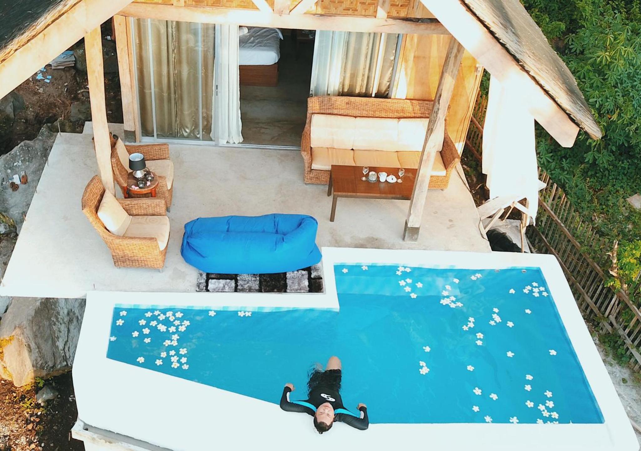 Bintana Sa Paraiso